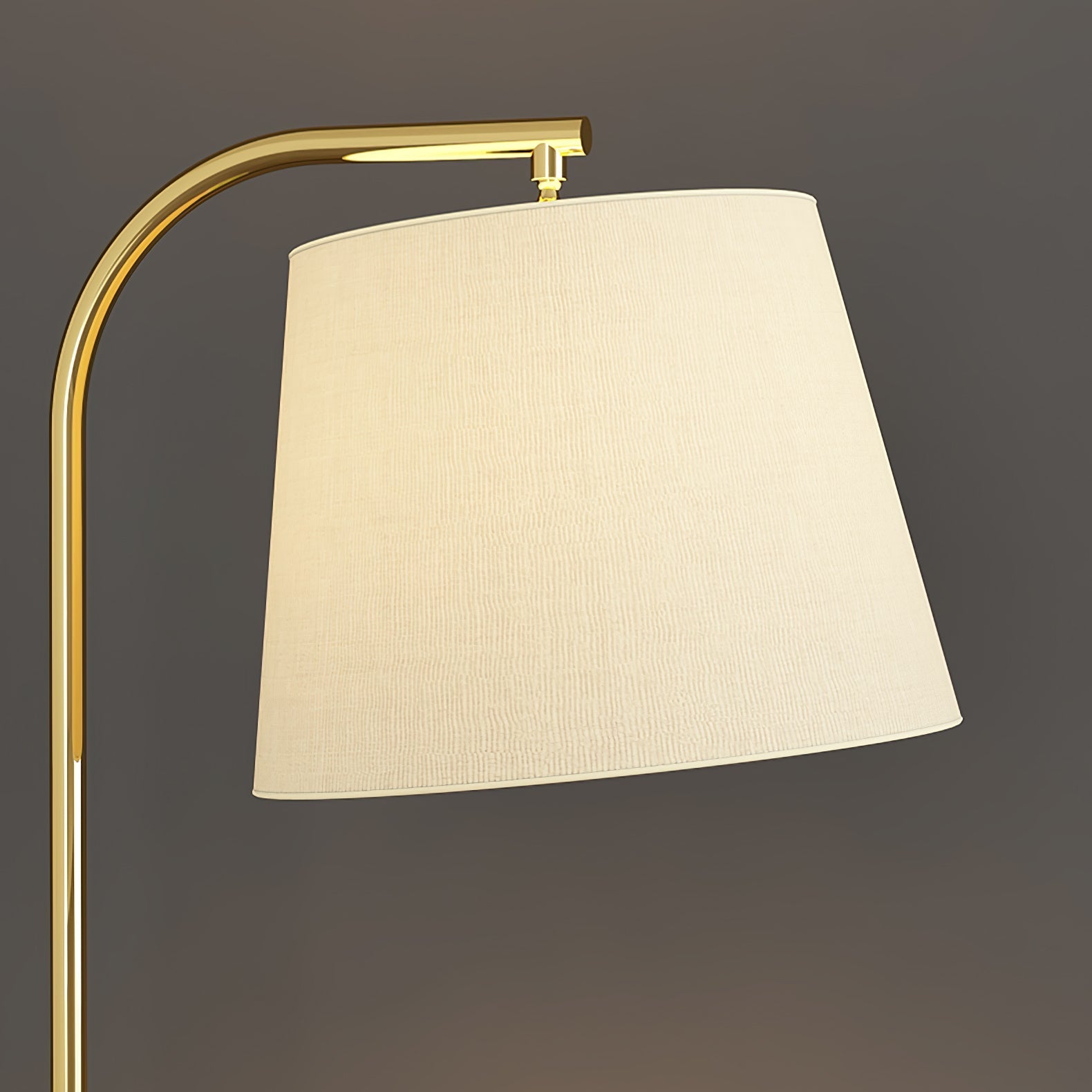 Christian Modern Floor Lamp - Letslighting