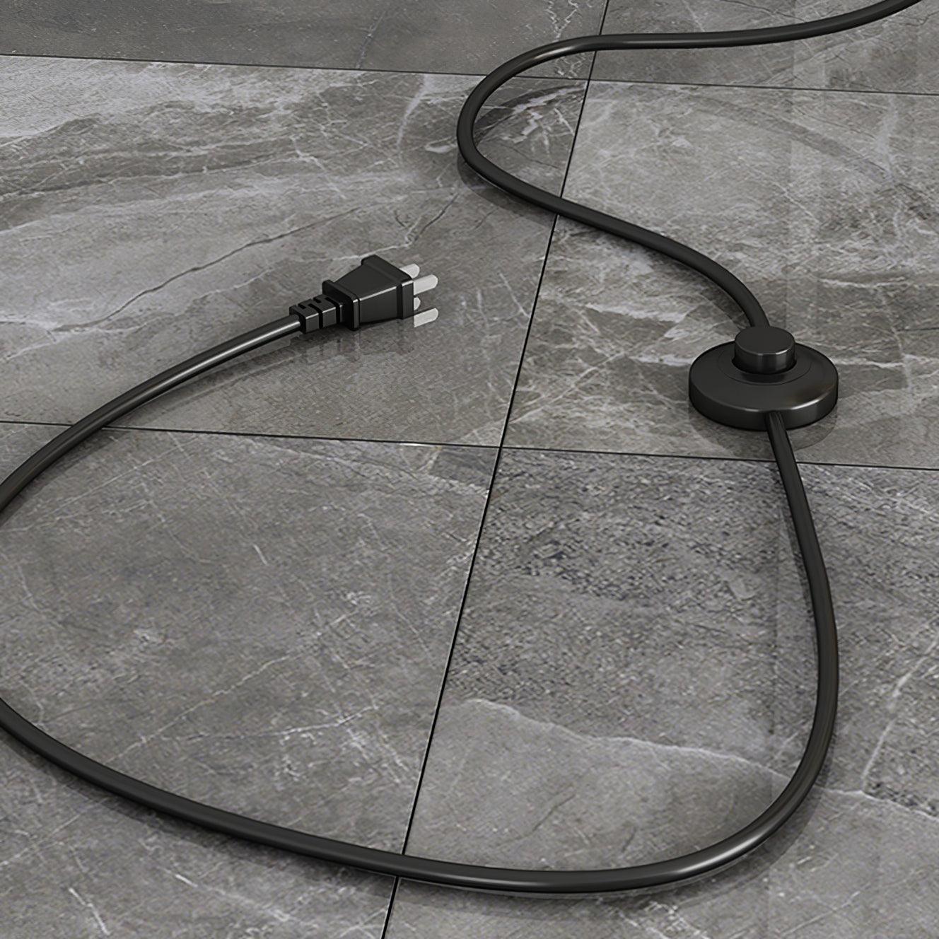 Christian Modern Floor Lamp - Letslighting