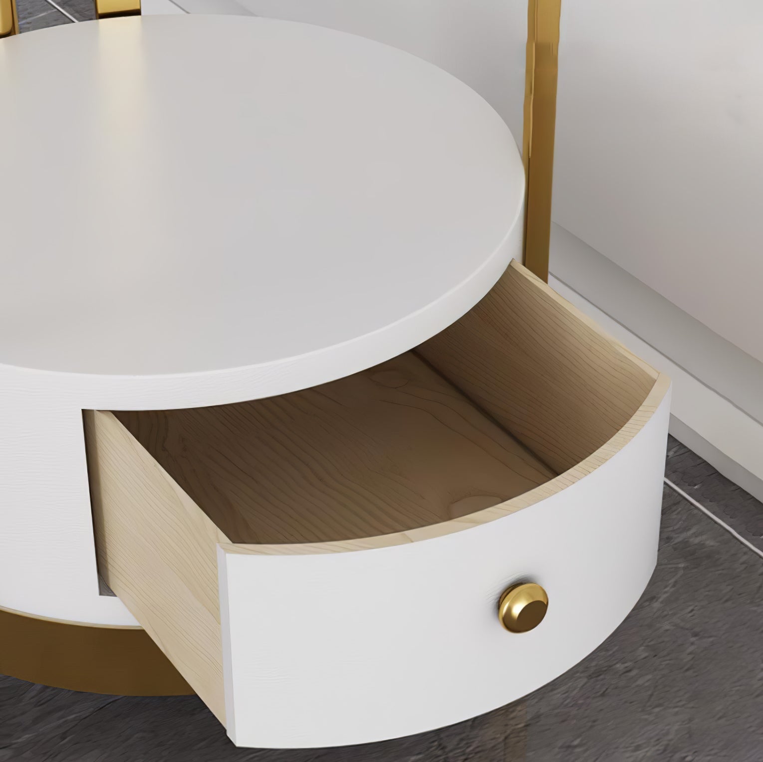 Christian Modern Floor Lamp - Letslighting