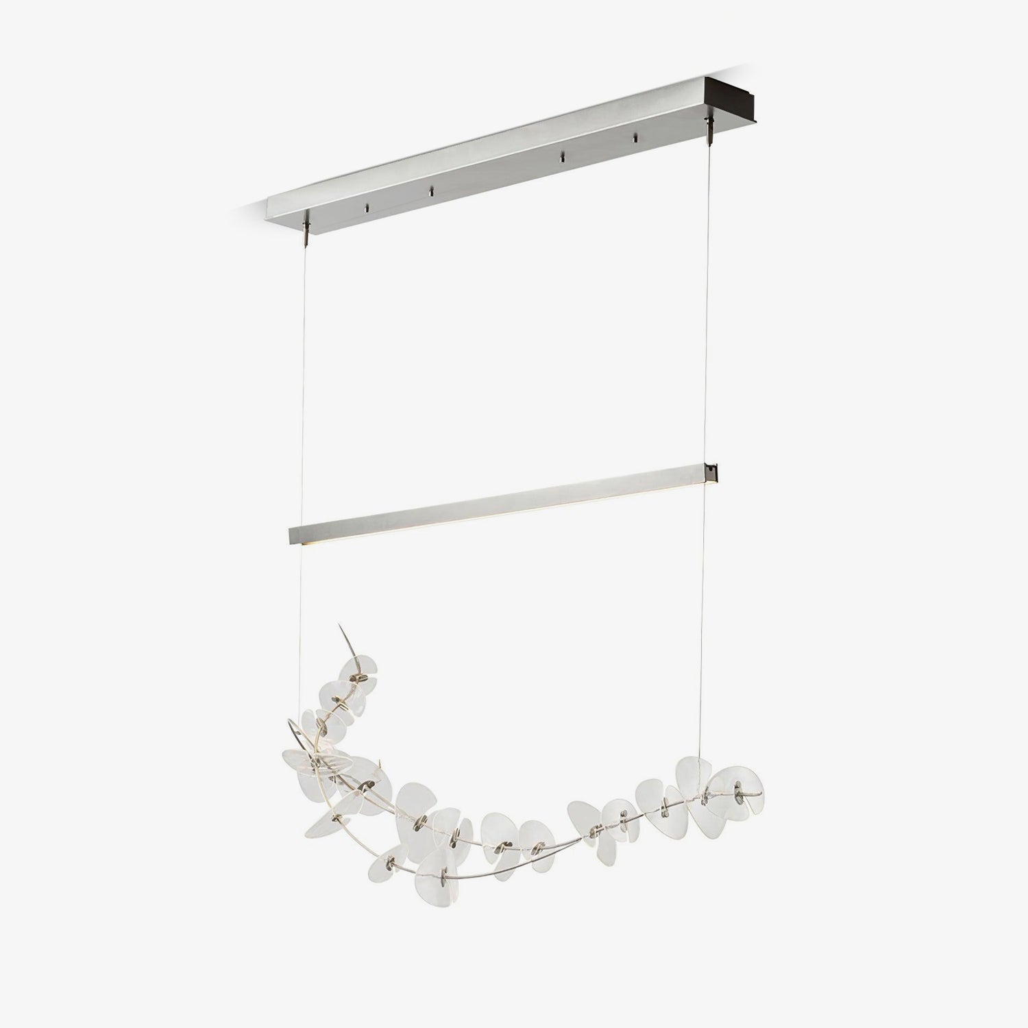 Josiah Modern Pendant Light - Letslighting