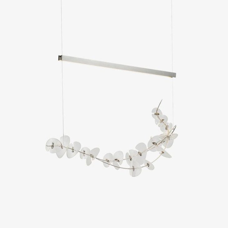 Josiah Modern Pendant Light - Letslighting