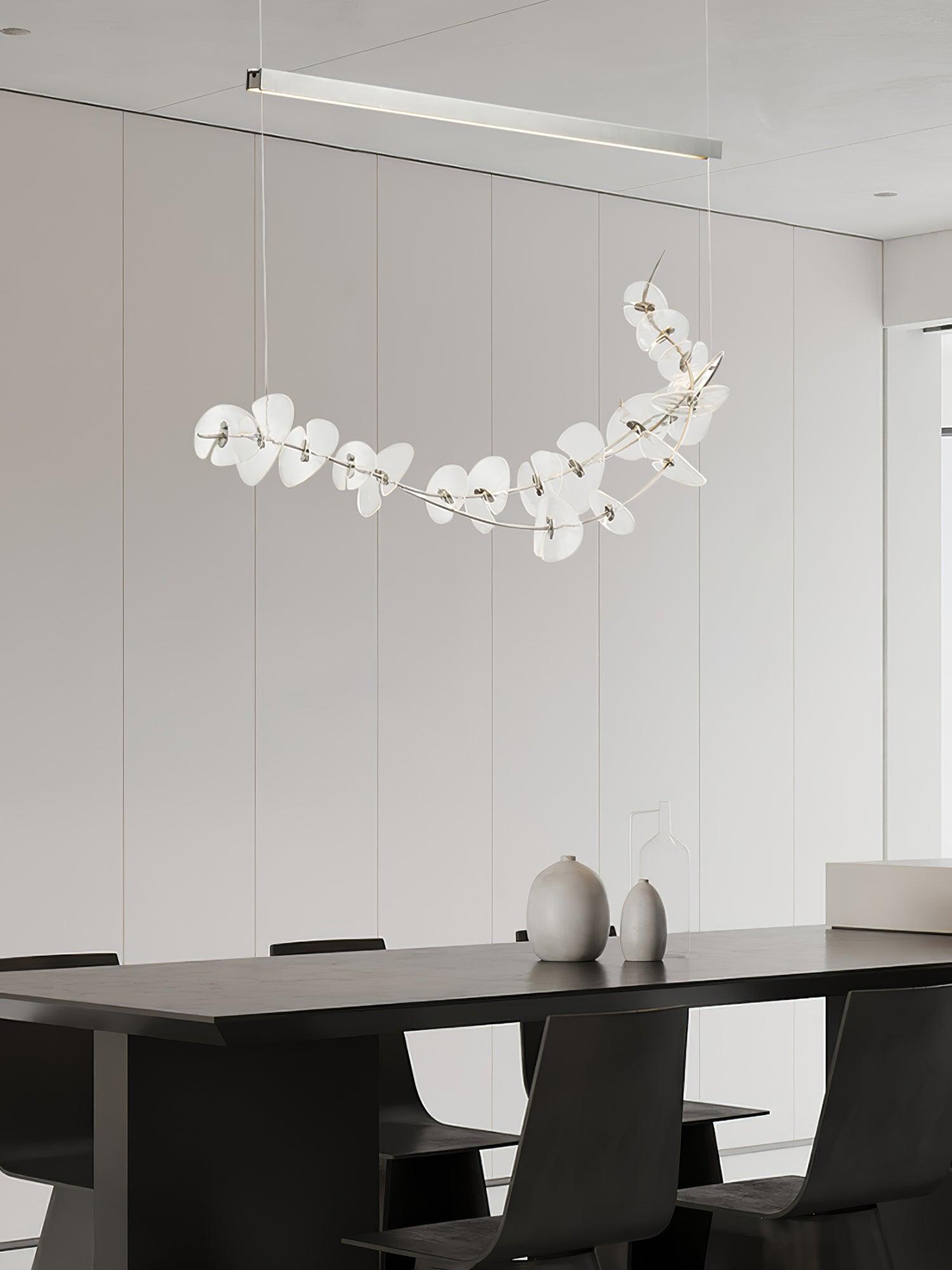 Josiah Modern Pendant Light - Letslighting