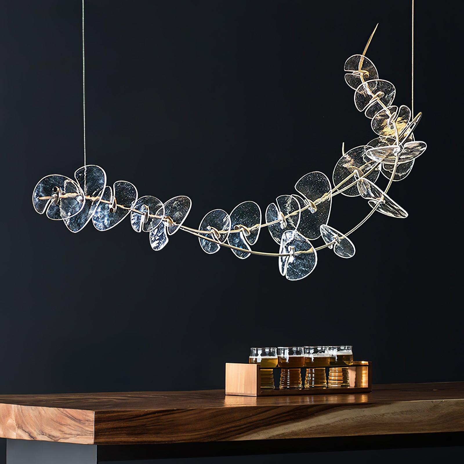 Josiah Modern Pendant Light - Letslighting