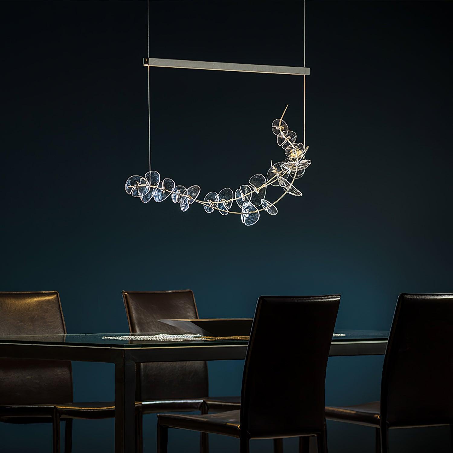 Josiah Modern Pendant Light - Letslighting