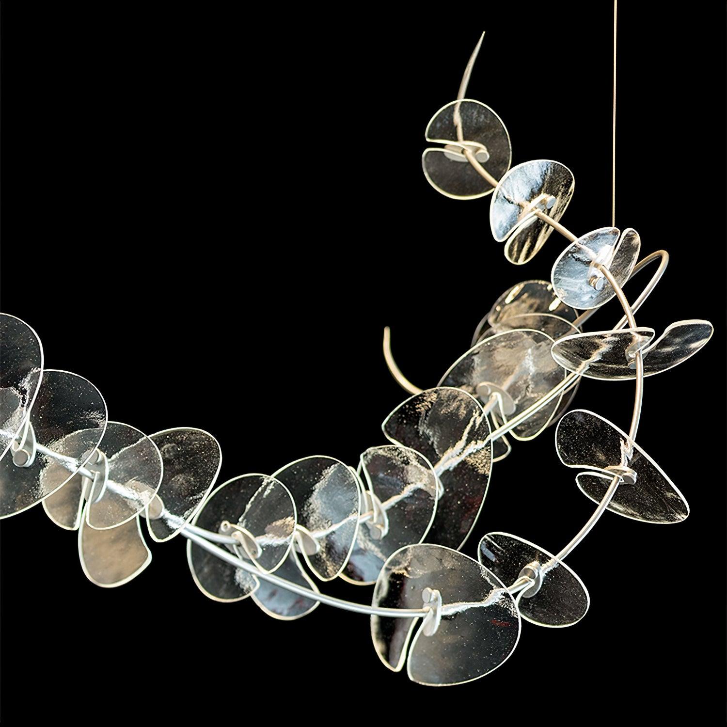 Josiah Modern Pendant Light - Letslighting