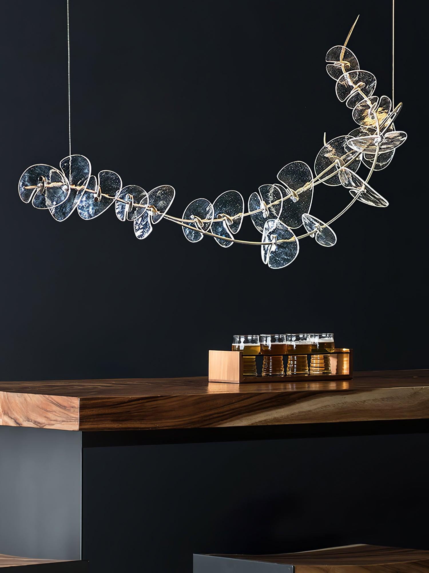 Josiah Modern Pendant Light - Letslighting