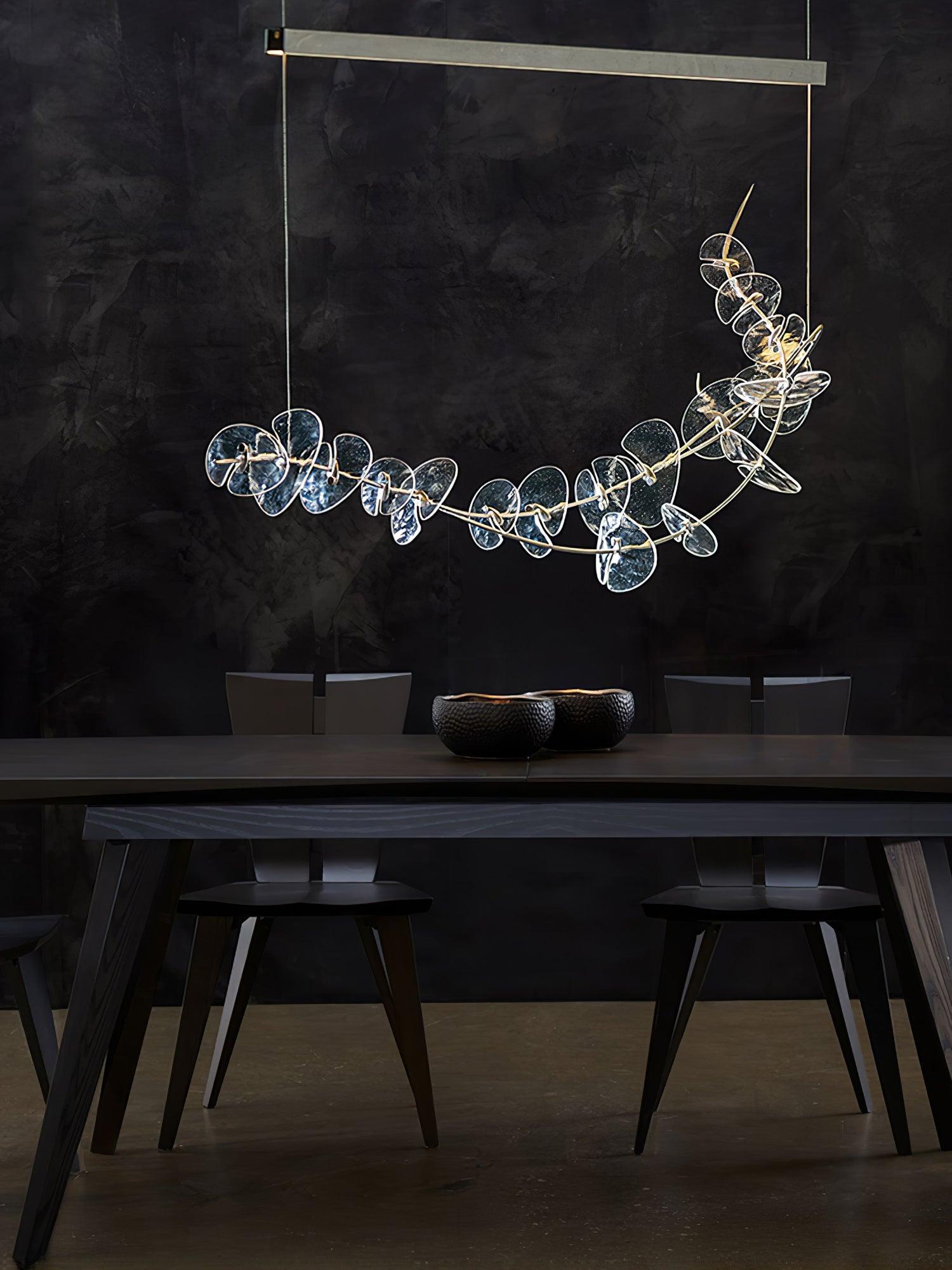 Josiah Modern Pendant Light - Letslighting