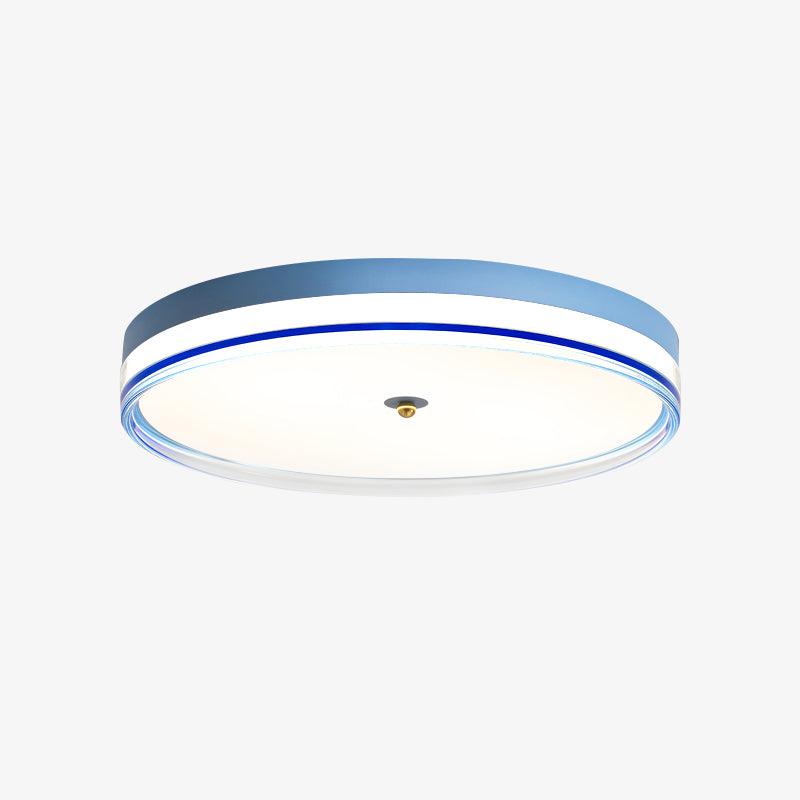 Usolira Modern Minimalist Ceiling Light - Letslighting