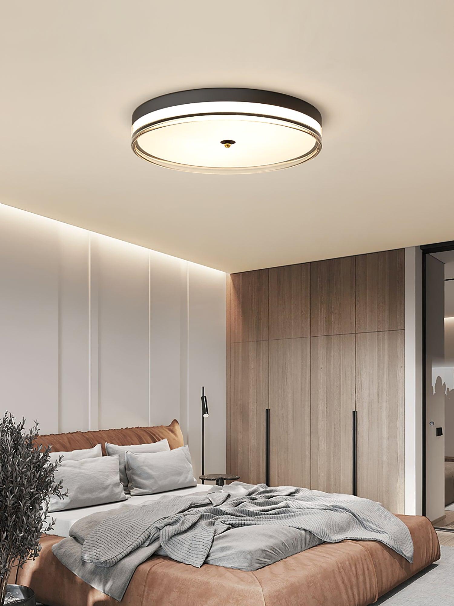 Usolira Modern Minimalist Ceiling Light - Letslighting