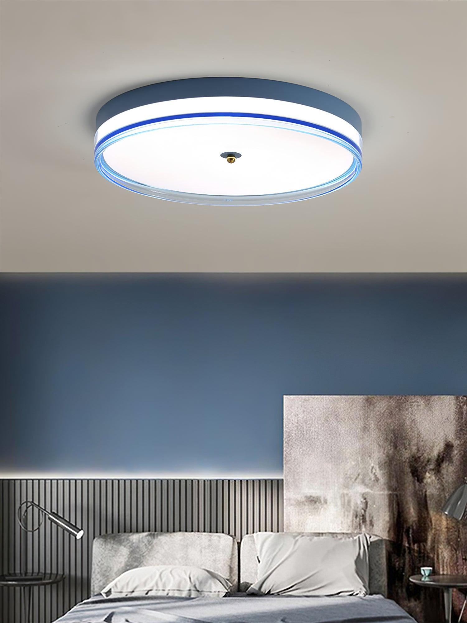 Usolira Modern Minimalist Ceiling Light - Letslighting
