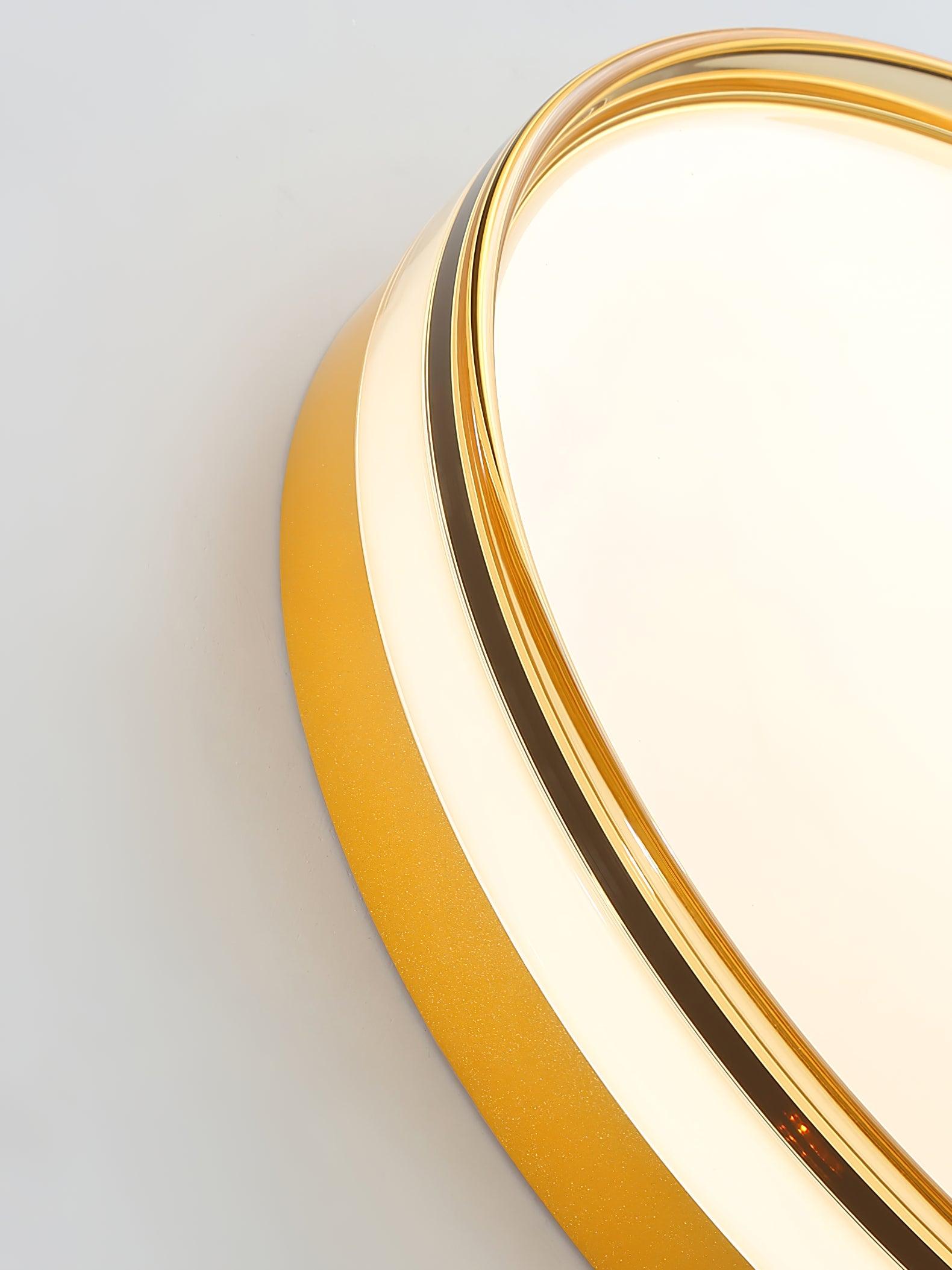 Usolira Modern Minimalist Ceiling Light - Letslighting