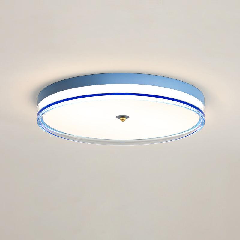 Usolira Modern Minimalist Ceiling Light - Letslighting