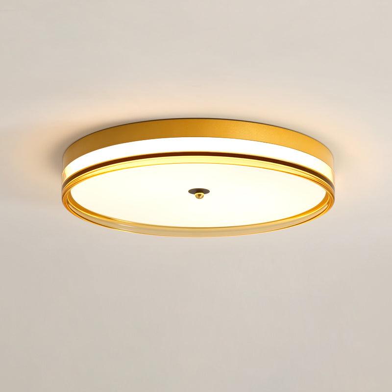Usolira Modern Minimalist Ceiling Light - Letslighting
