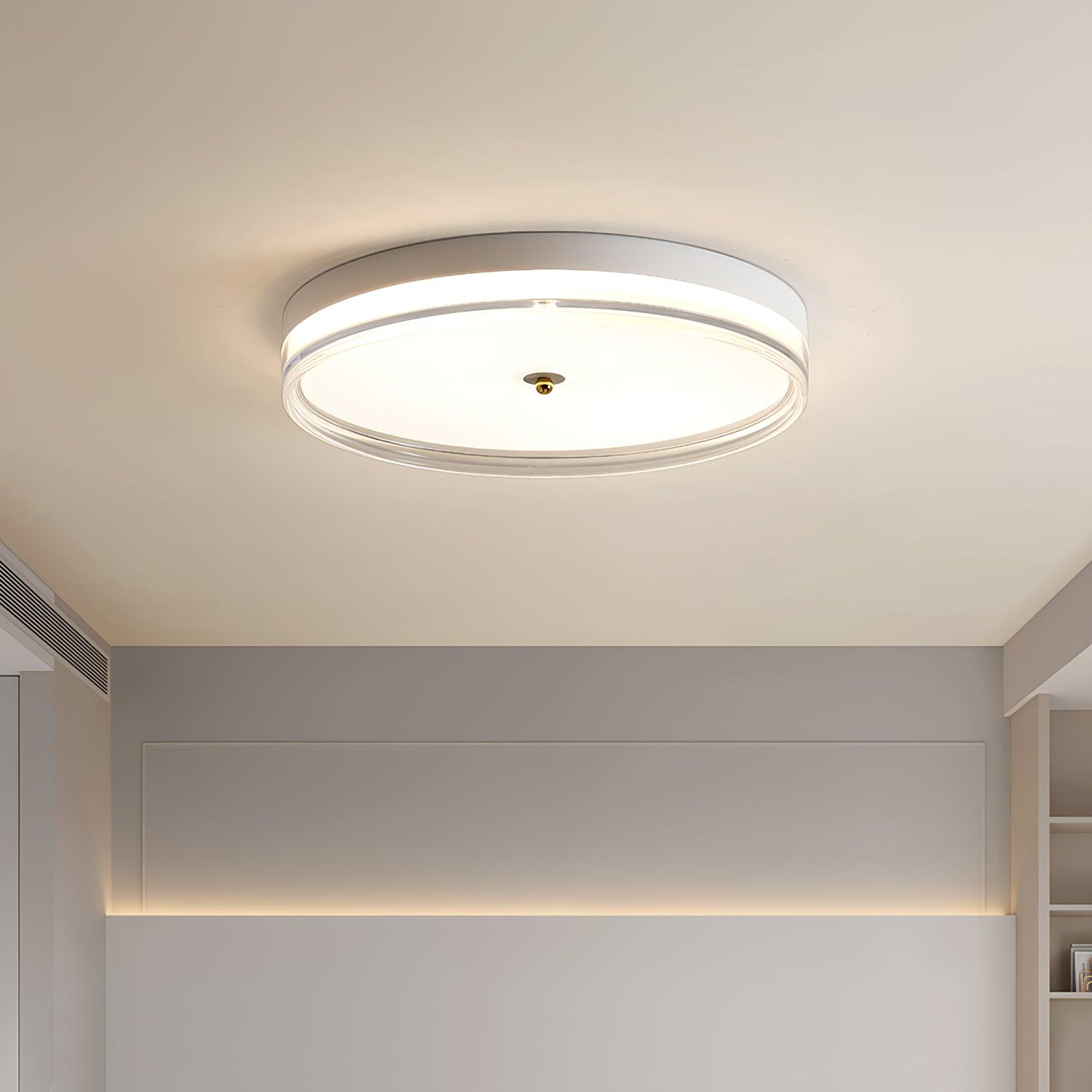 Usolira Modern Minimalist Ceiling Light - Letslighting