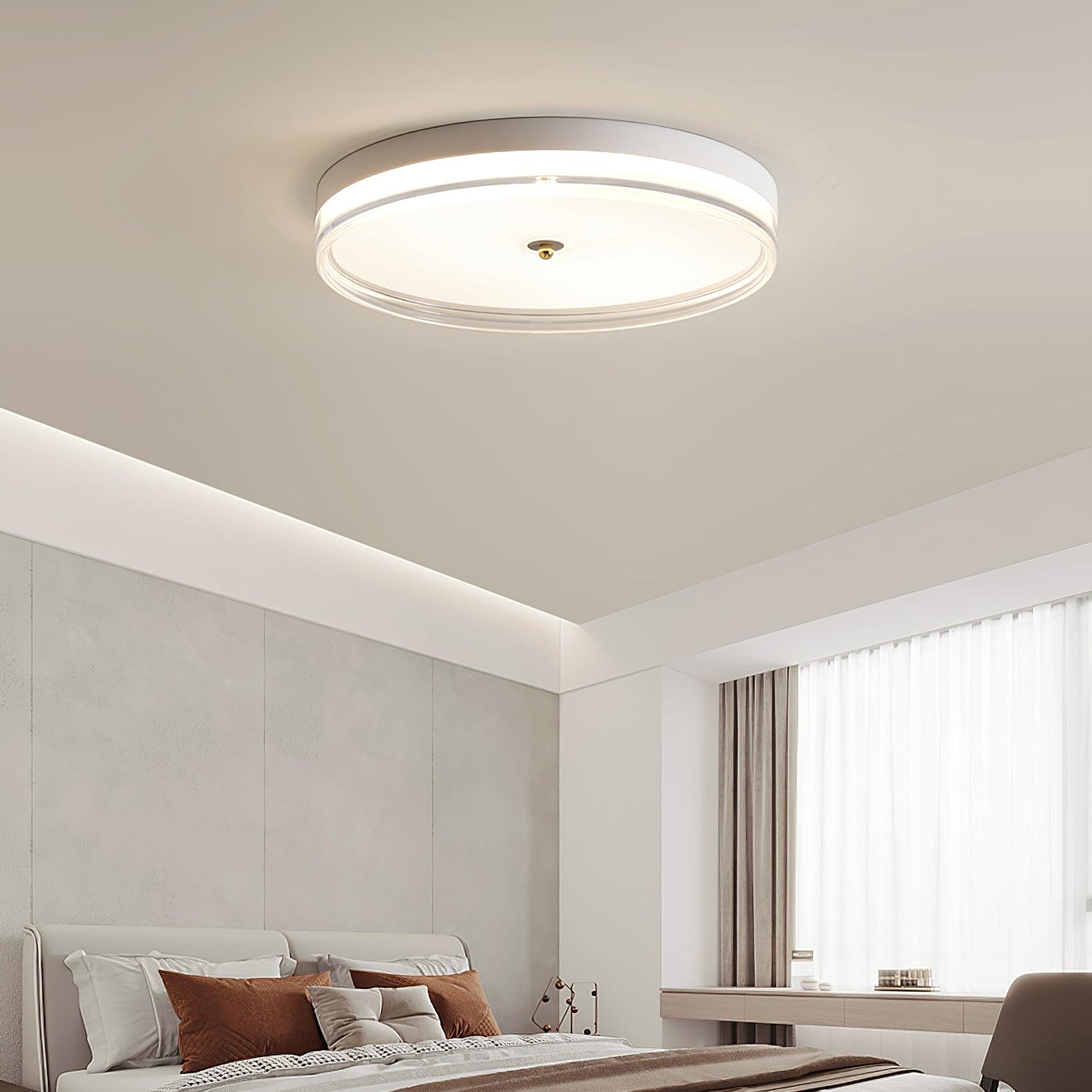 Usolira Modern Minimalist Ceiling Light - Letslighting