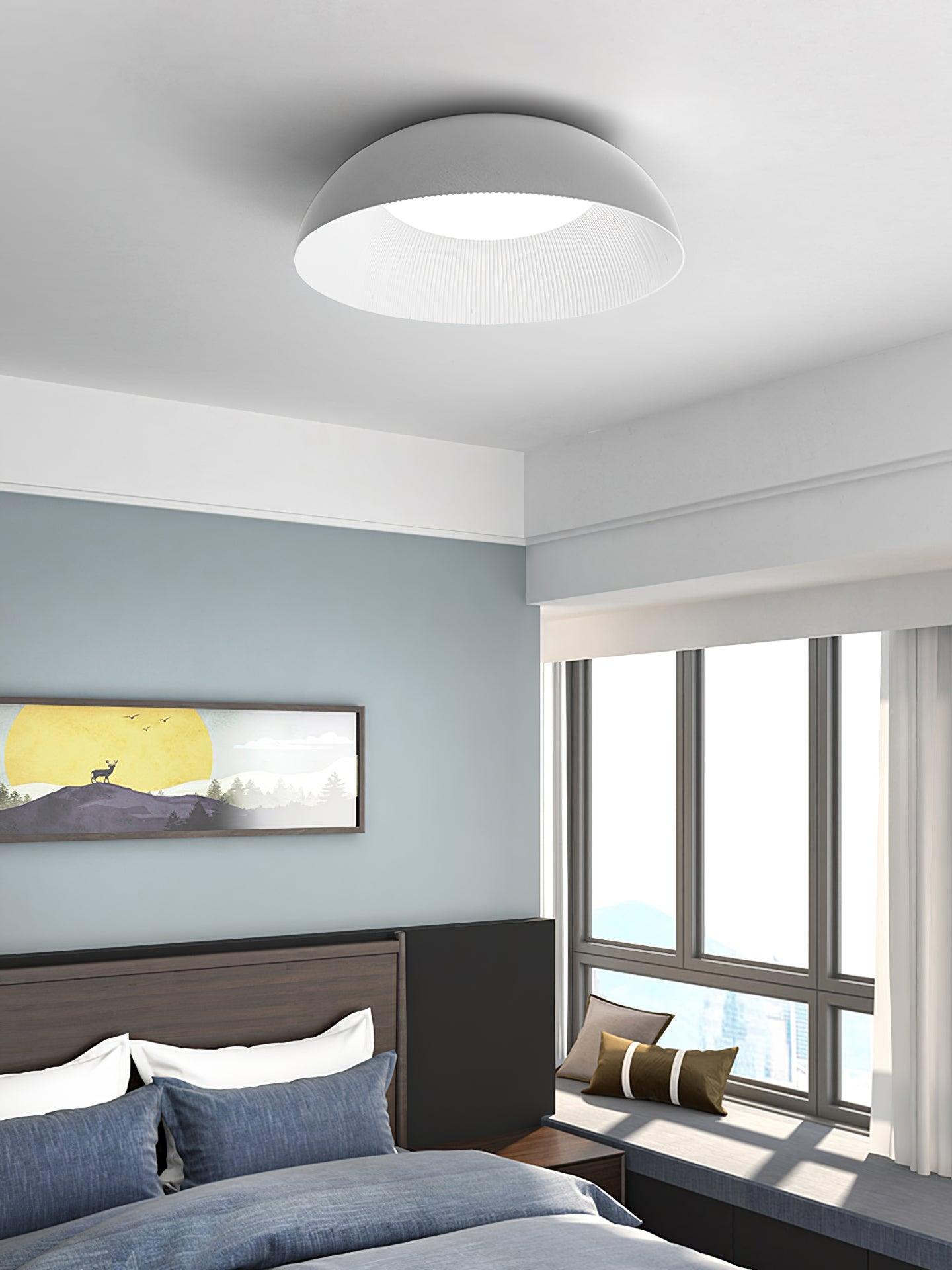 Nova Modern Minimalist LED Ceiling Light - Letslighting