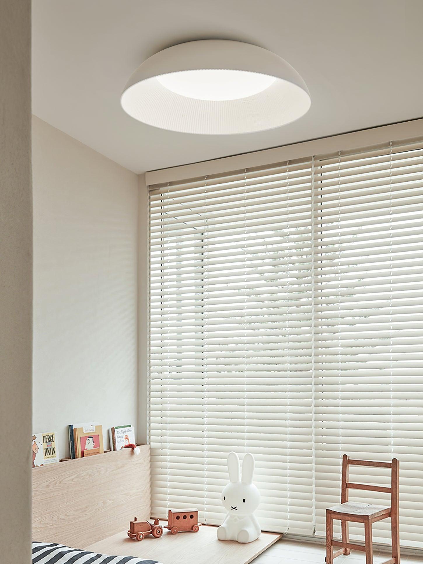 Nova Modern Minimalist LED Ceiling Light - Letslighting