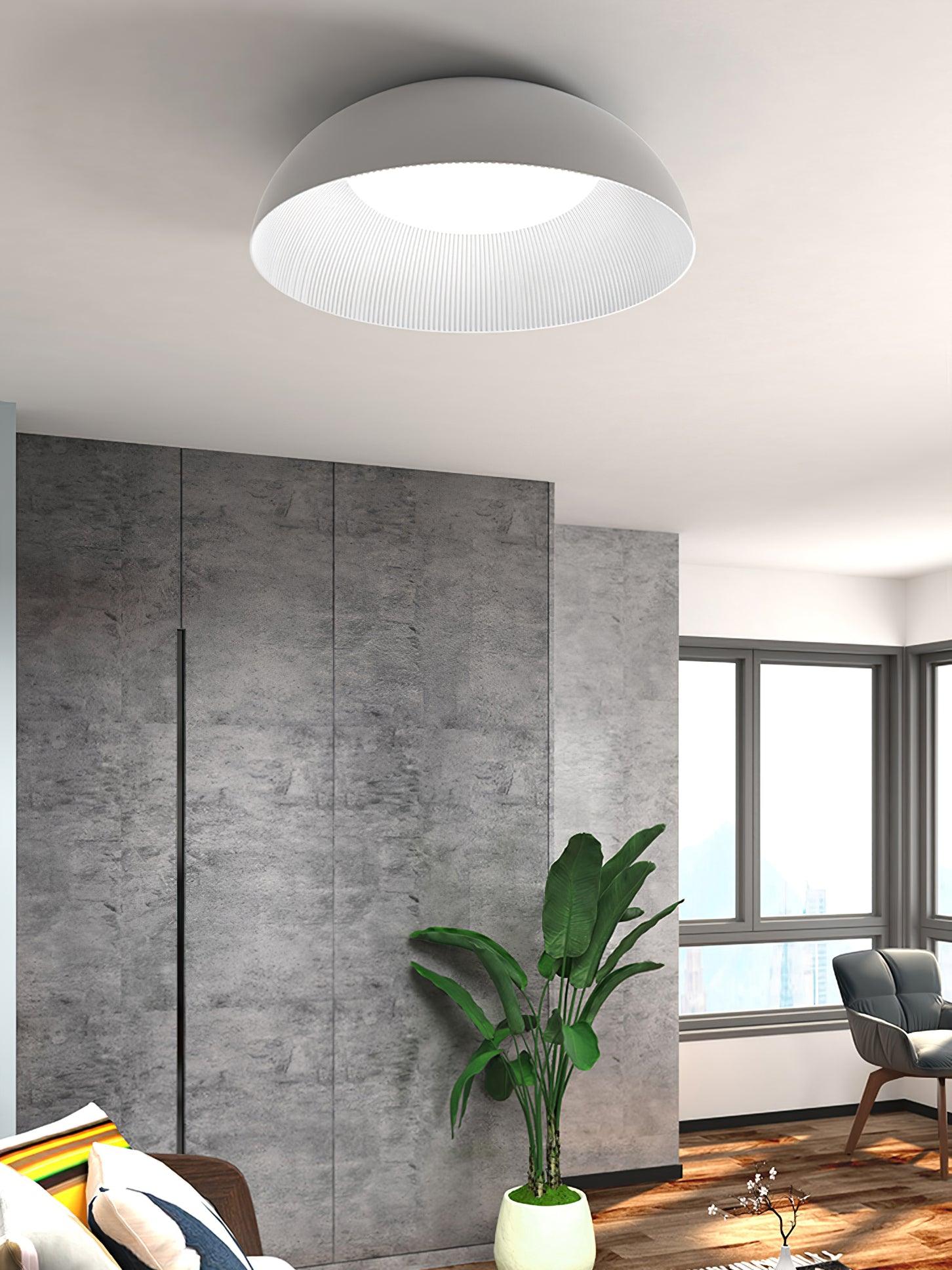 Nova Modern Minimalist LED Ceiling Light - Letslighting