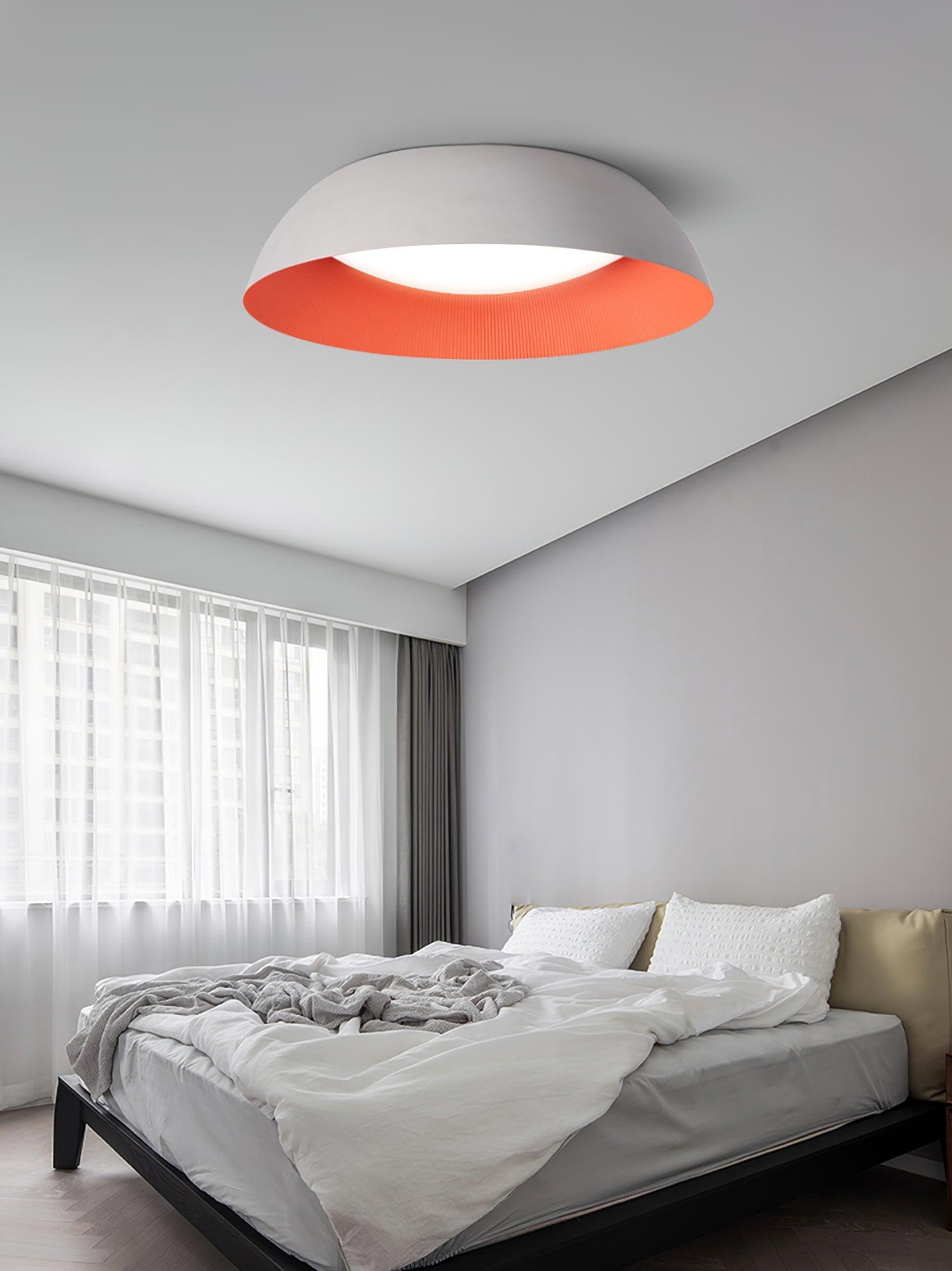 Nova Modern Minimalist LED Ceiling Light - Letslighting