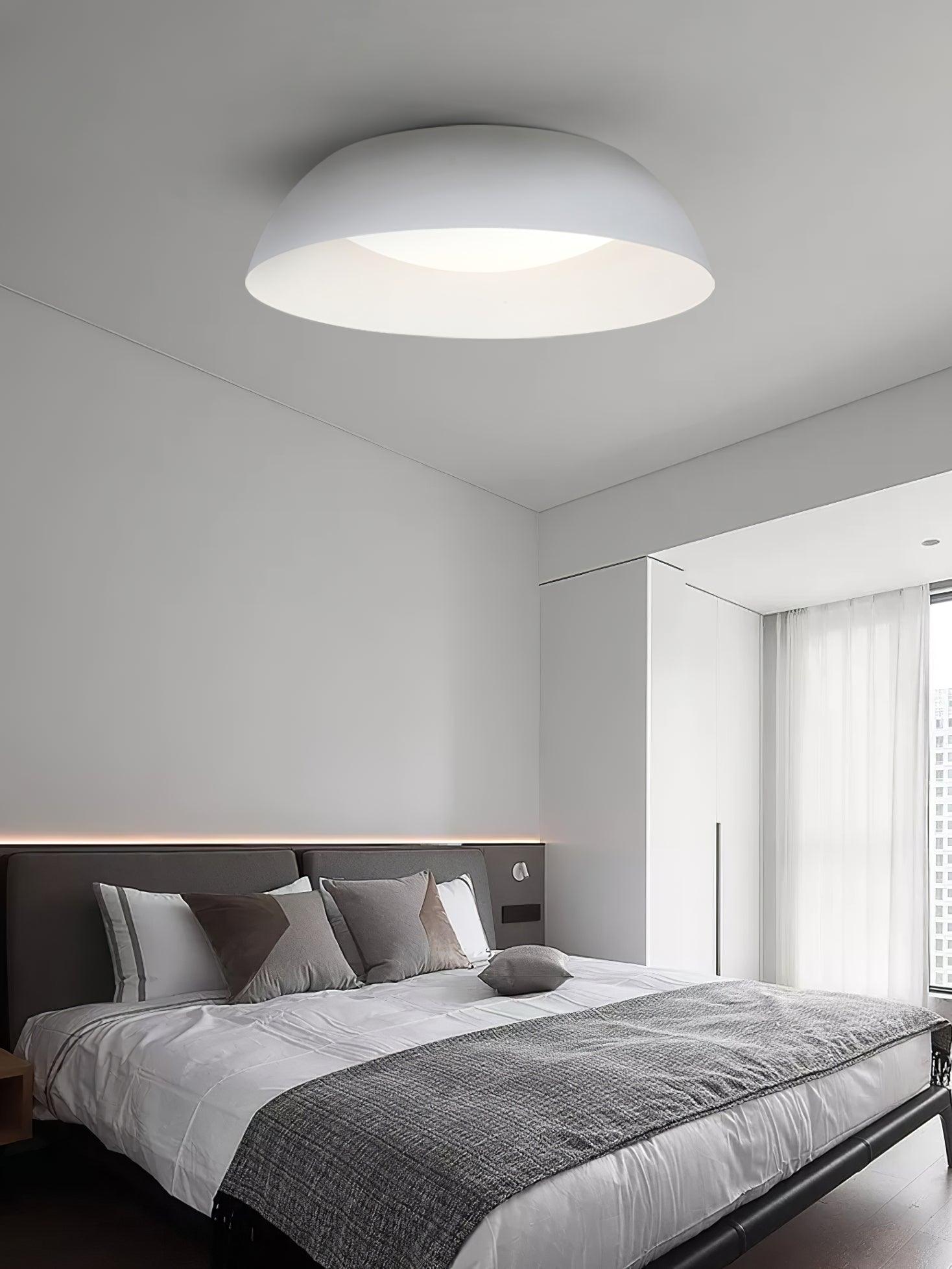 Nova Modern Minimalist LED Ceiling Light - Letslighting