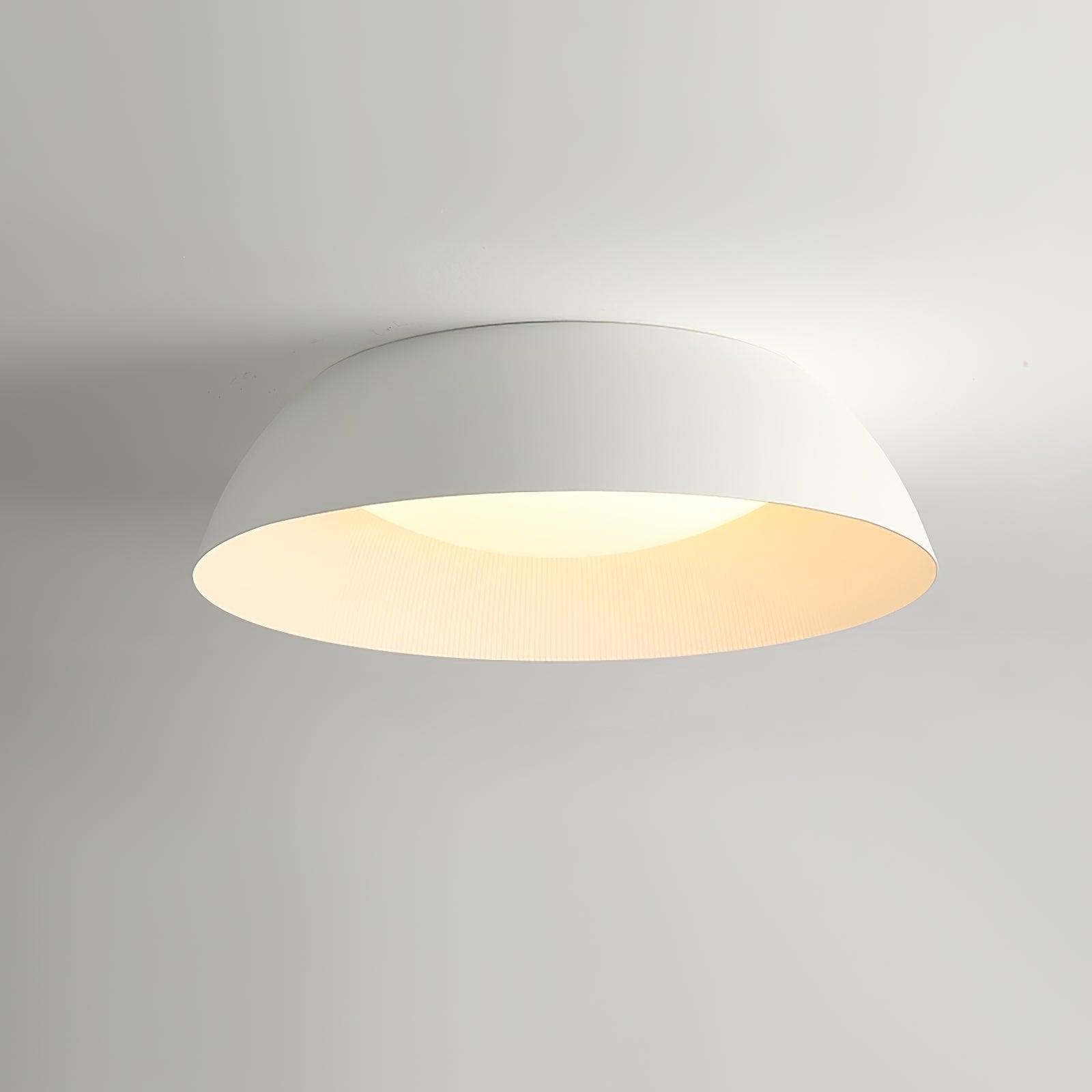 Nova Modern Minimalist LED Ceiling Light - Letslighting
