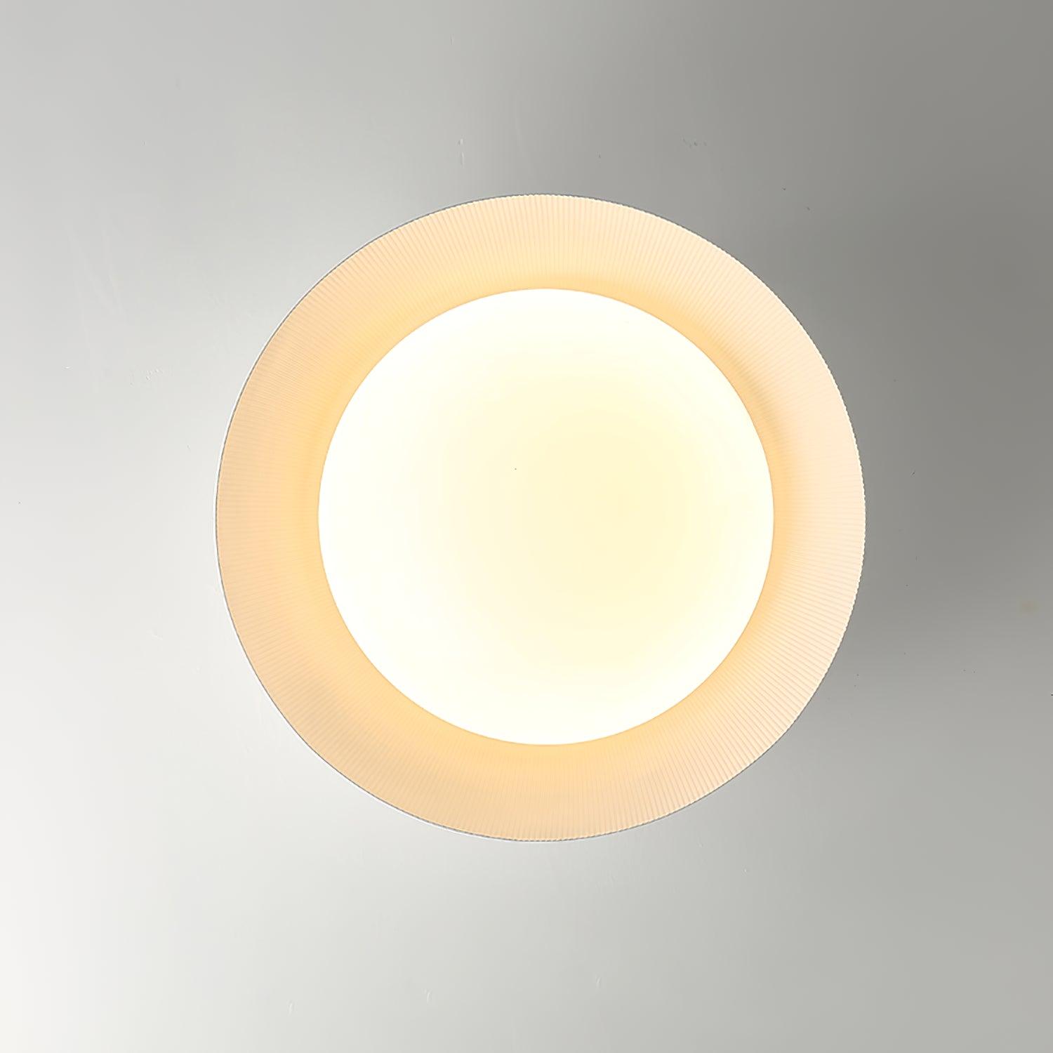 Nova Modern Minimalist LED Ceiling Light - Letslighting