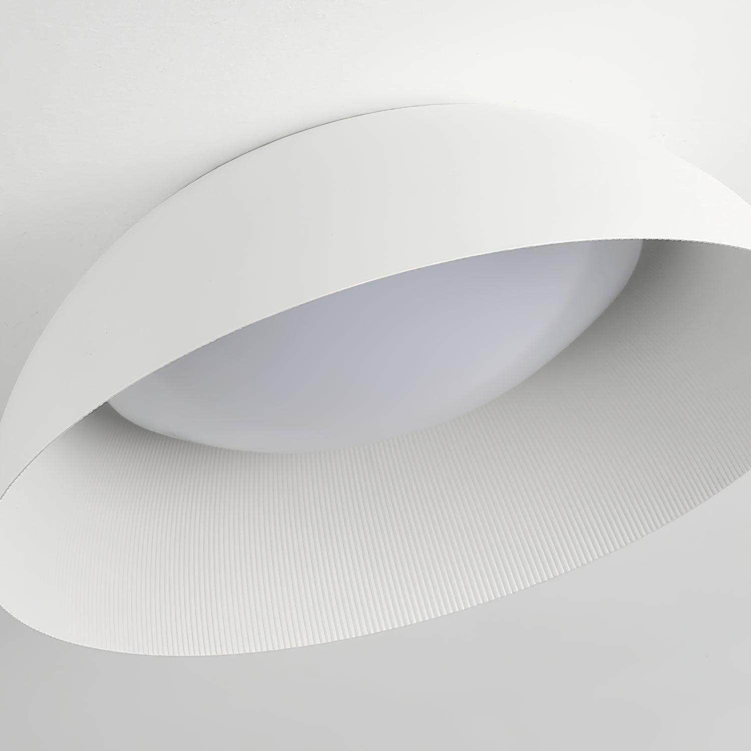 Nova Modern Minimalist LED Ceiling Light - Letslighting