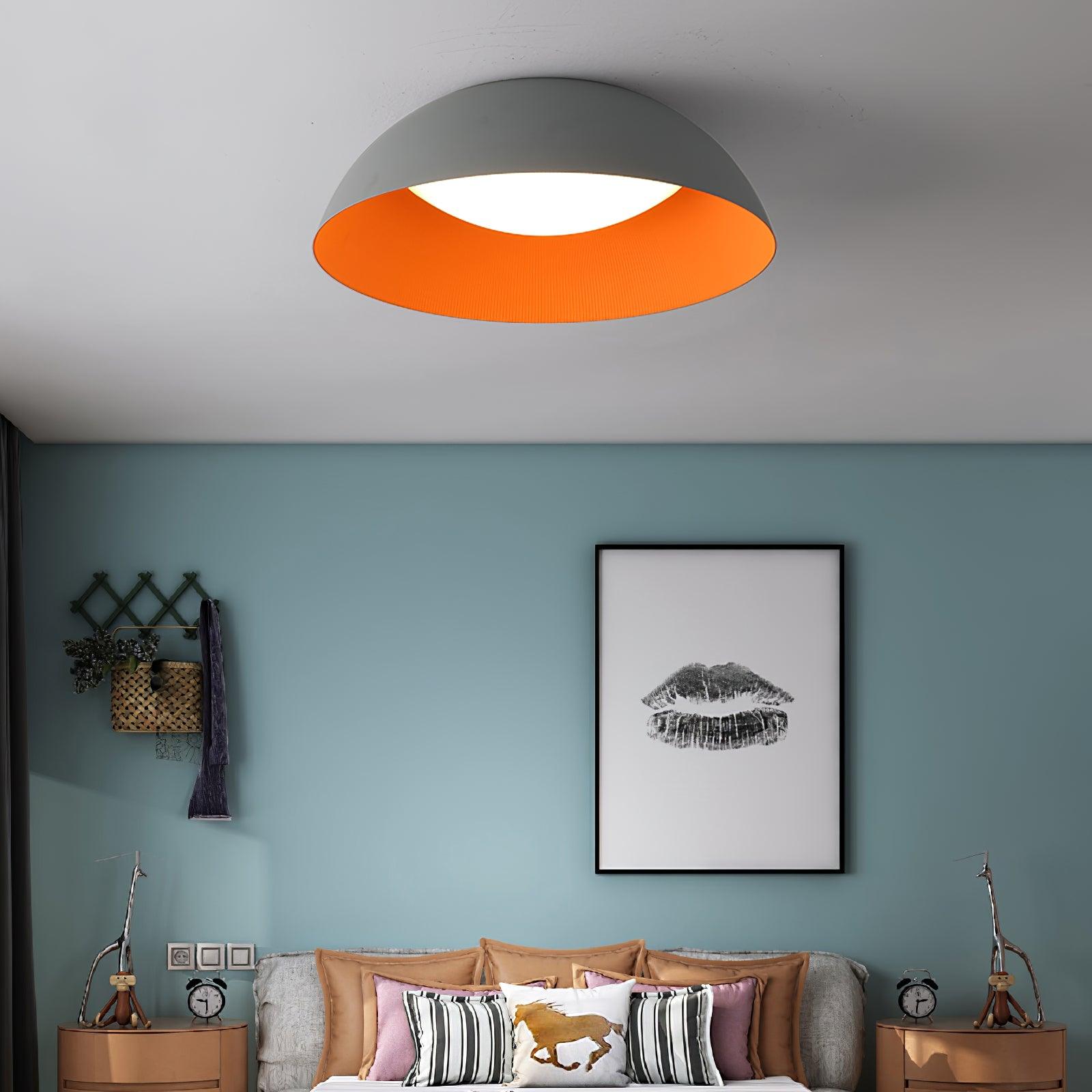 Nova Modern Minimalist LED Ceiling Light - Letslighting