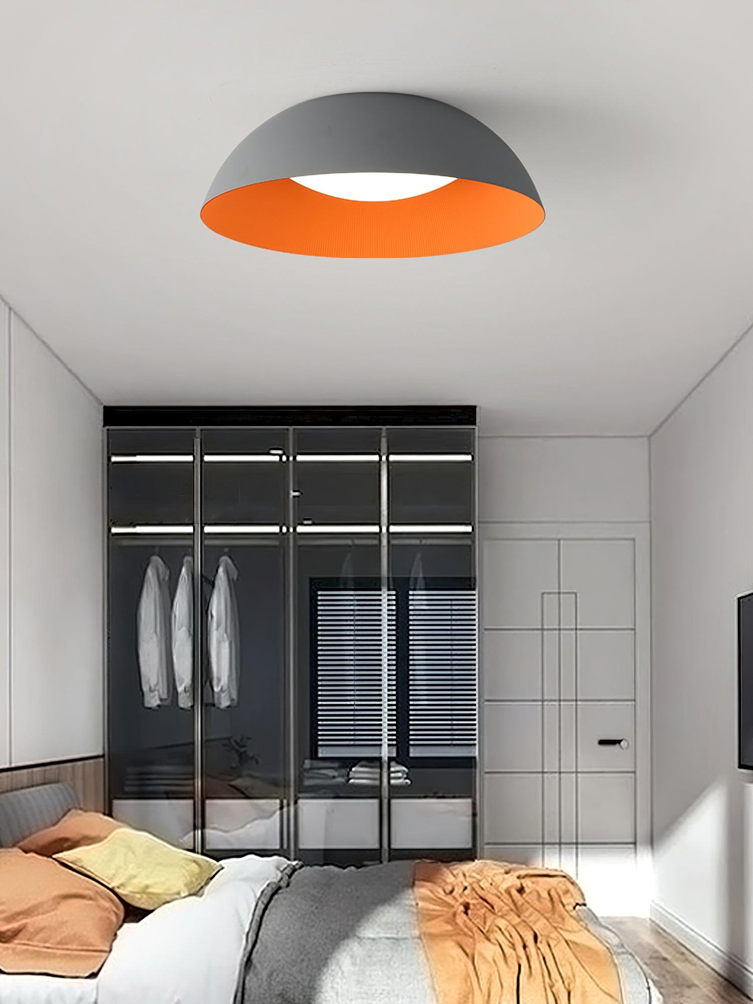 Nova Modern Minimalist LED Ceiling Light - Letslighting