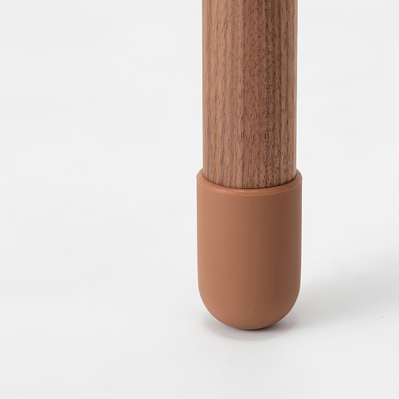 Amos Linear Modern Wood Floor Lamp - Letslighting