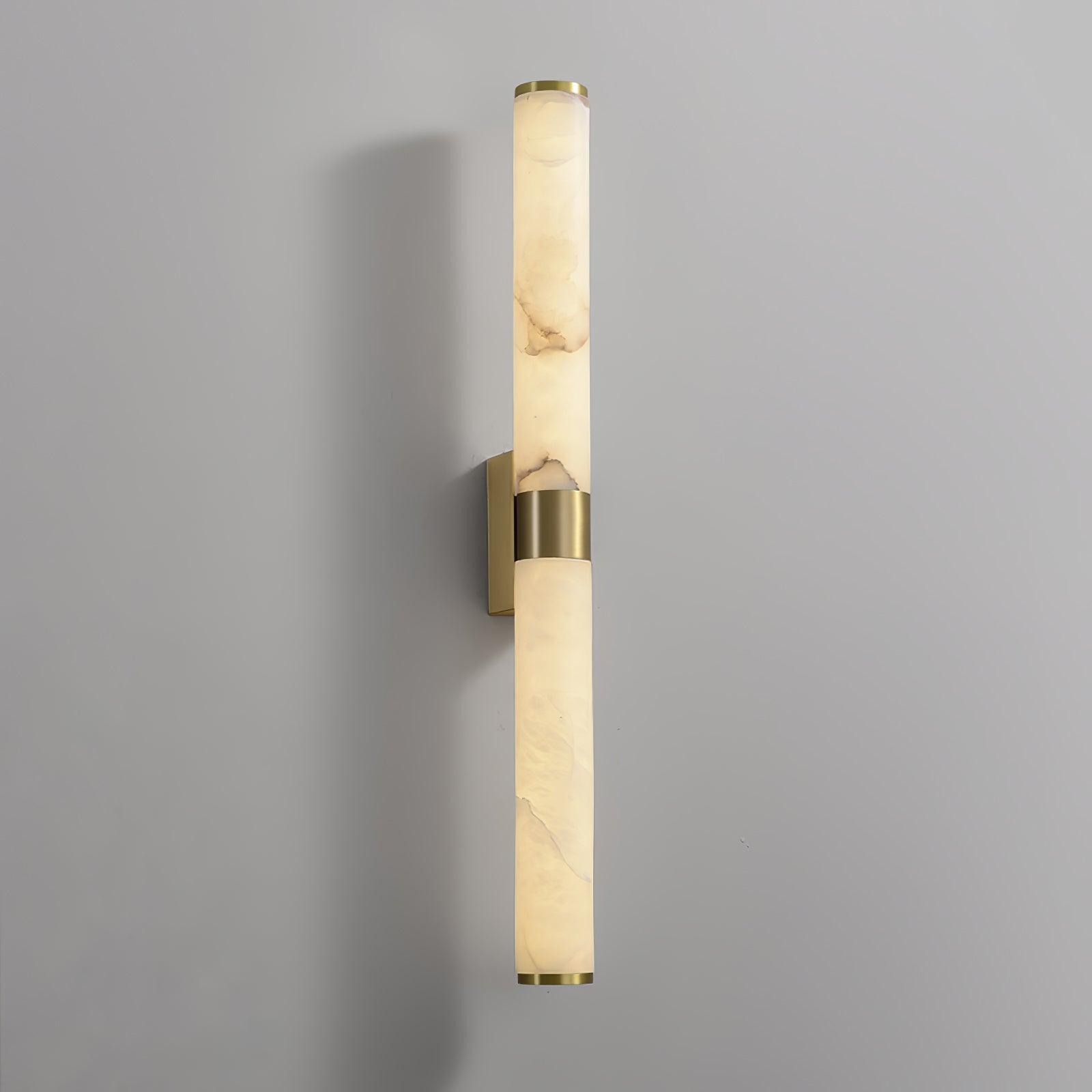 Olmirira Minimalist Alabaster Wall Lamp - Letslighting