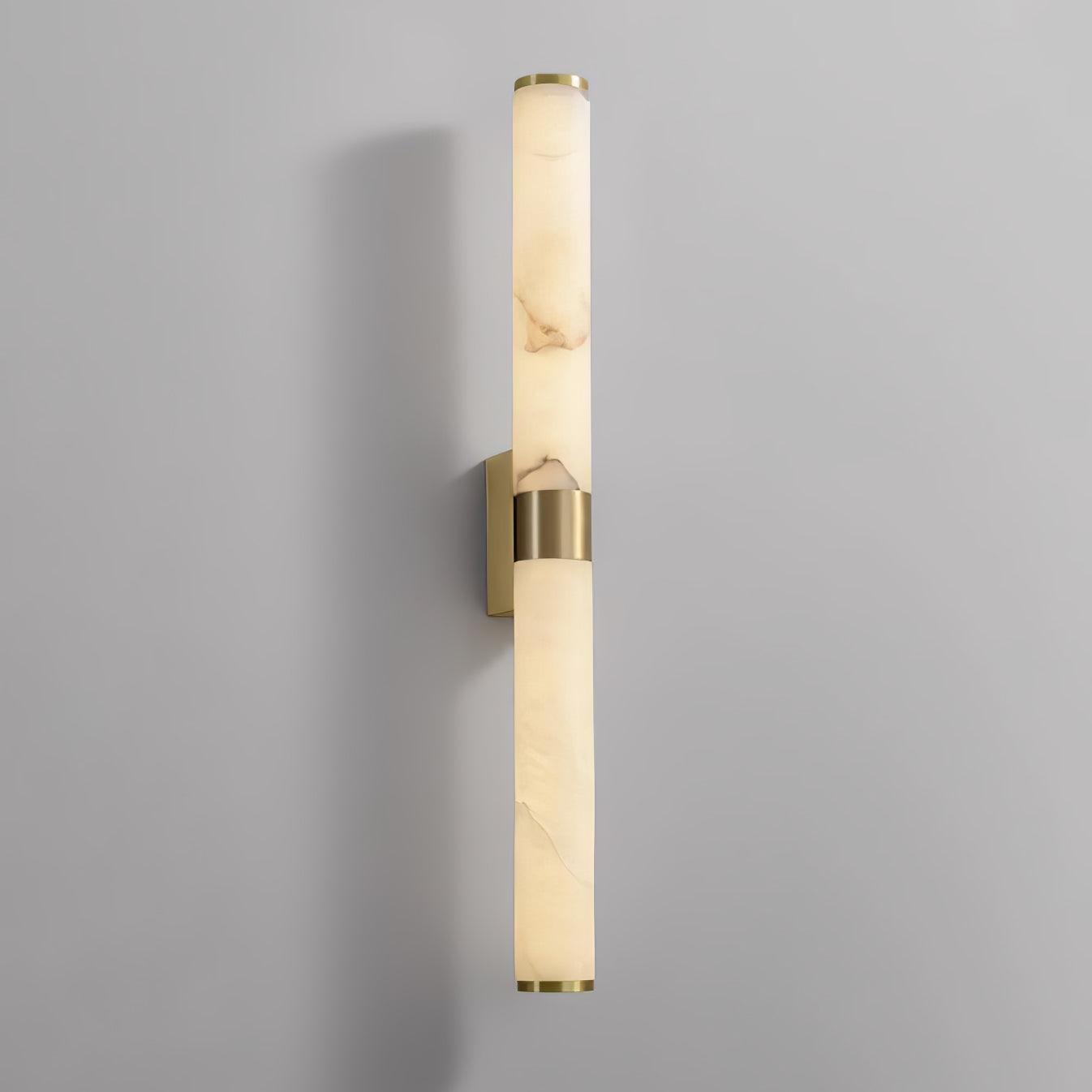 Olmirira Minimalist Alabaster Wall Lamp - Letslighting