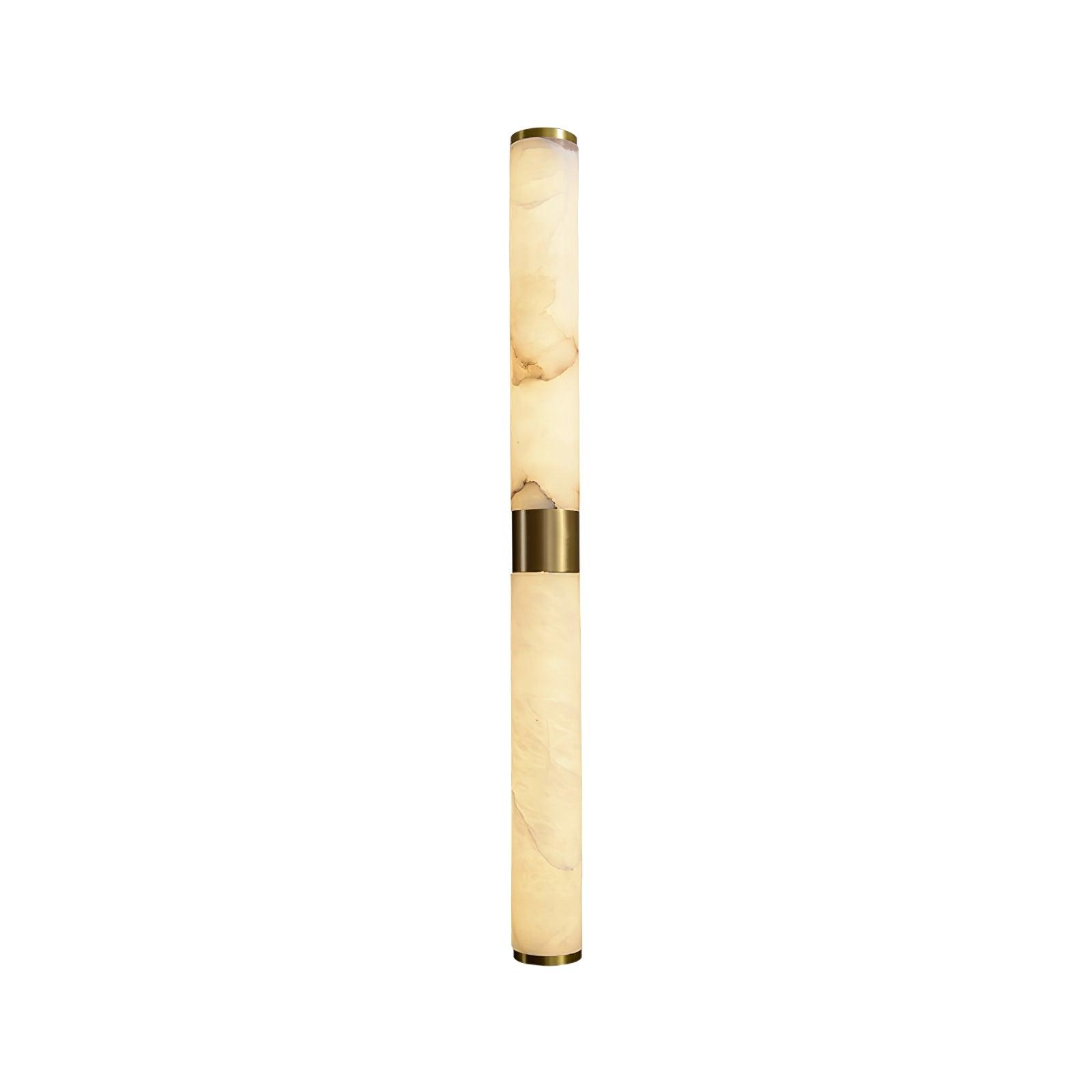 Olmirira Minimalist Alabaster Wall Lamp - Letslighting