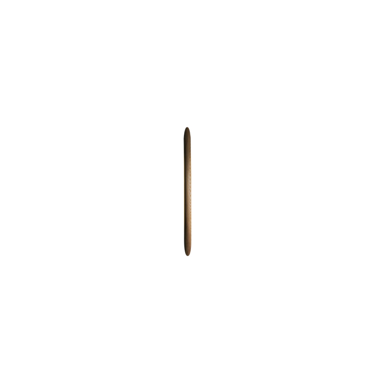 Evvinos Modern Minimalist Linear Wood Wall Light - Letslighting