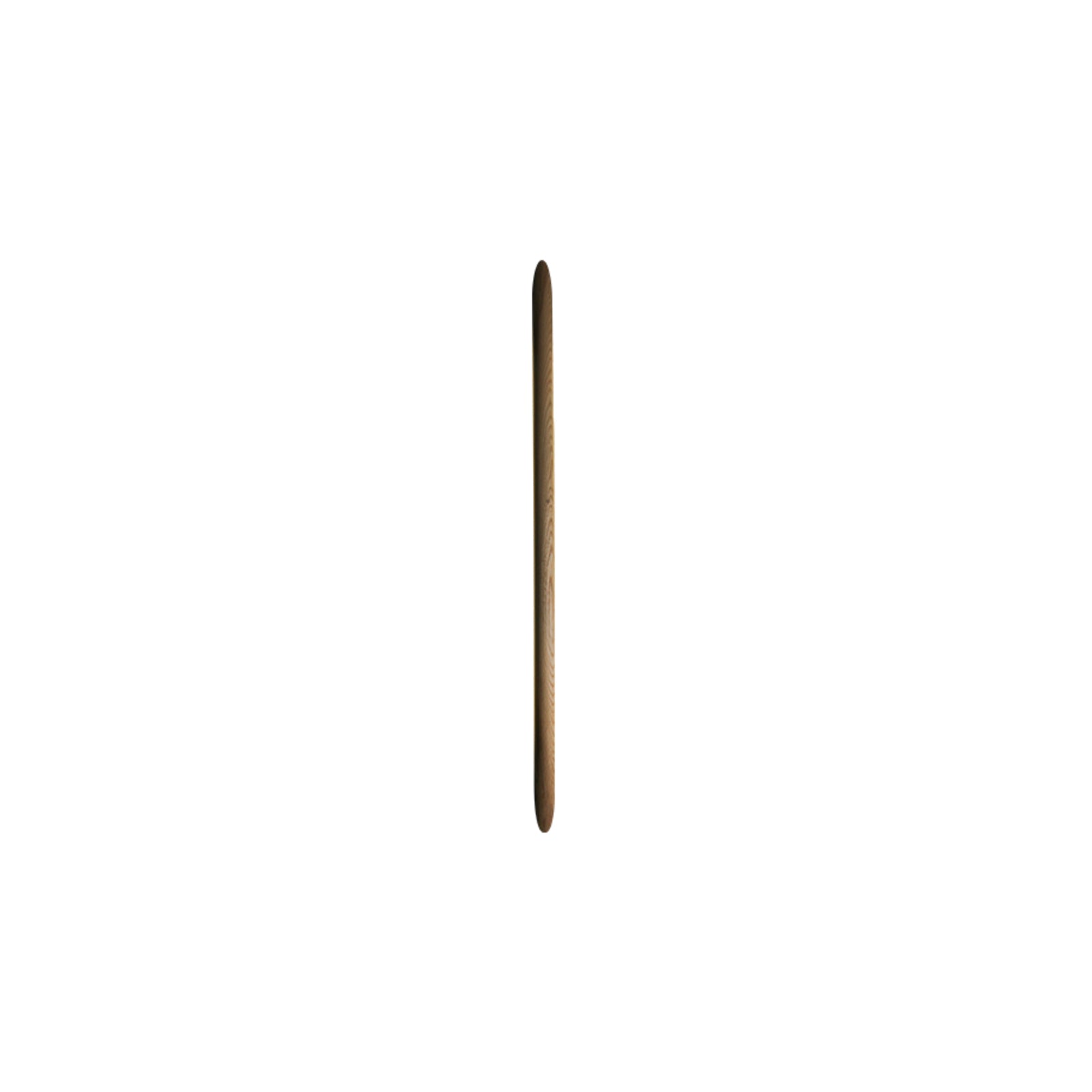 Evvinos Modern Minimalist Linear Wood Wall Light - Letslighting