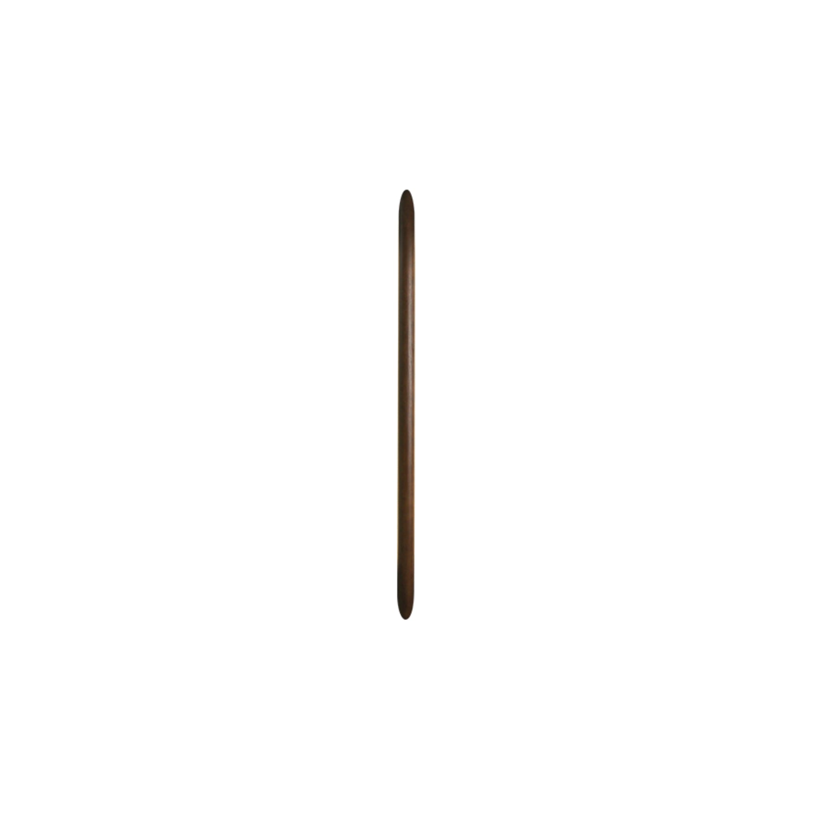 Evvinos Modern Minimalist Linear Wood Wall Light - Letslighting