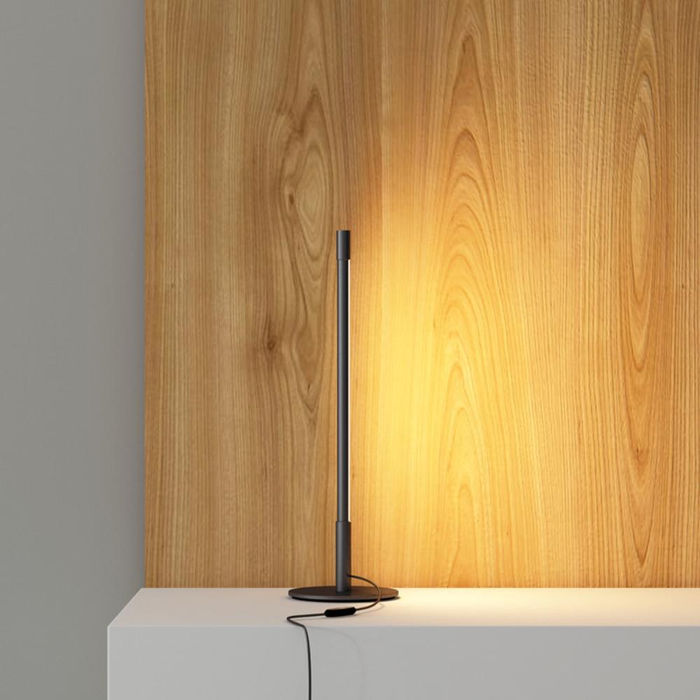 Mack Minimalist Table Lamp - Letslighting