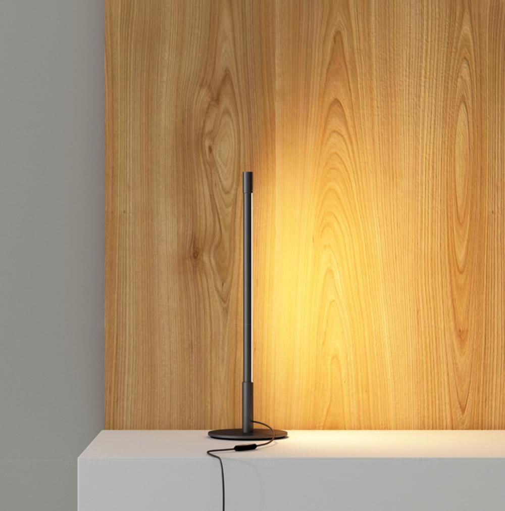 Mack Minimalist Table Lamp - Letslighting