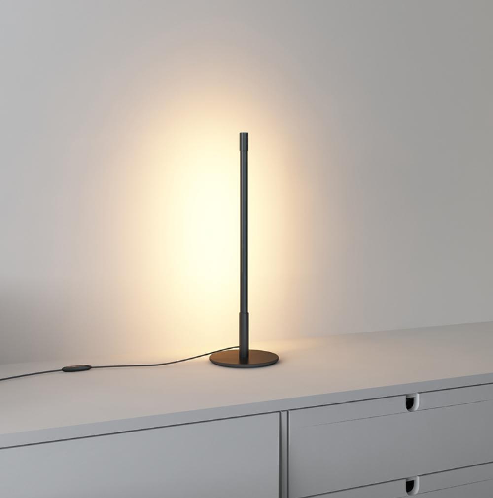 Mack Minimalist Table Lamp - Letslighting