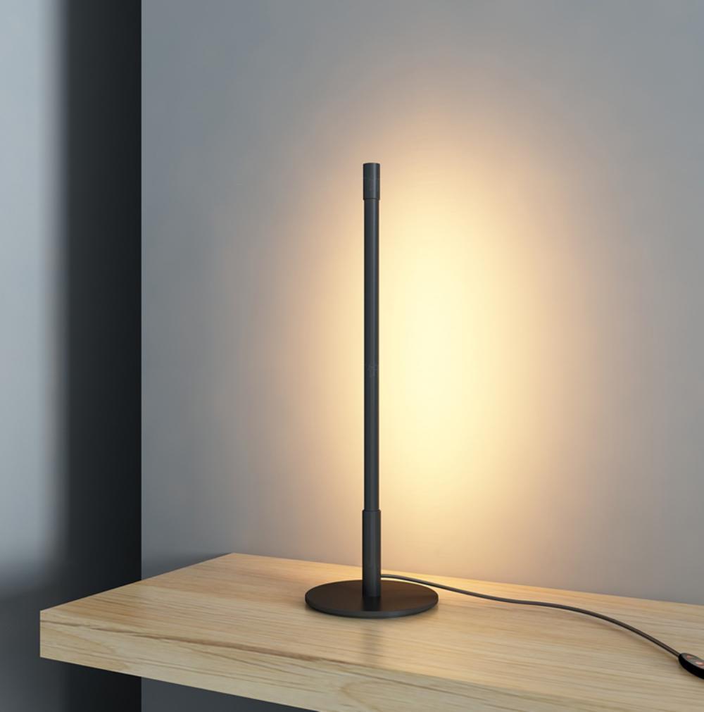 Mack Minimalist Table Lamp - Letslighting