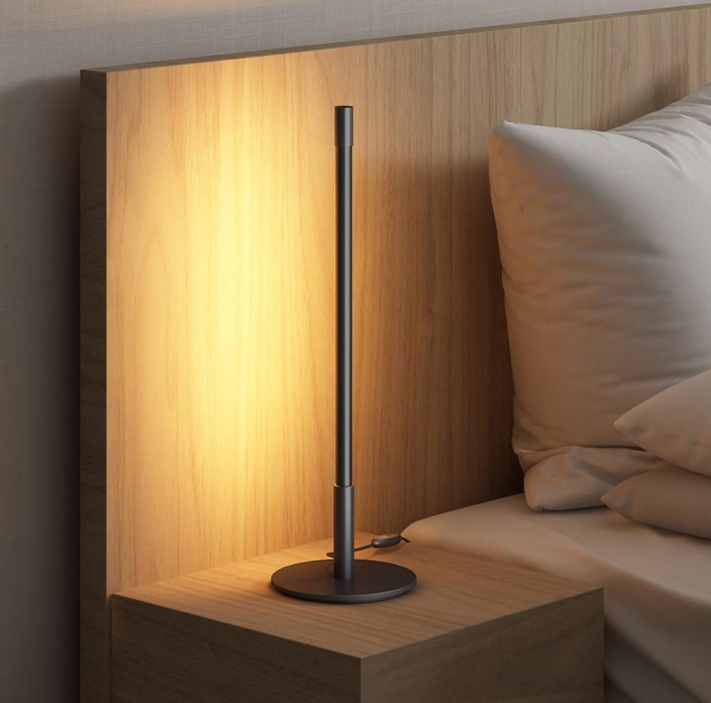 Mack Minimalist Table Lamp - Letslighting