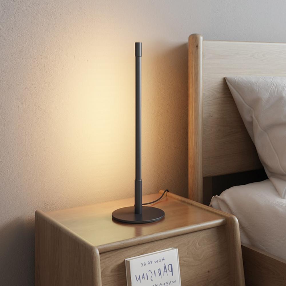 Mack Minimalist Table Lamp - Letslighting