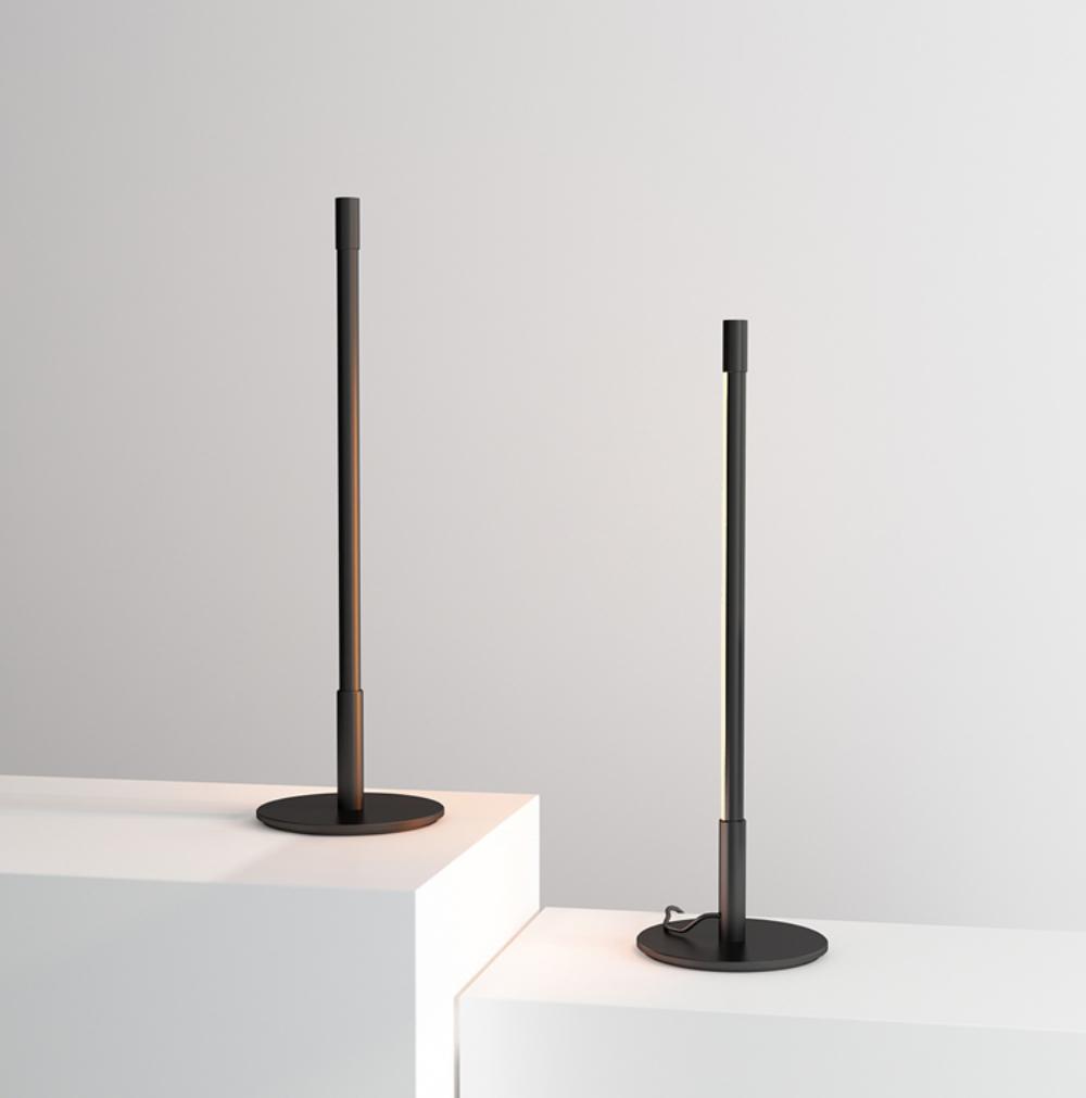 Mack Minimalist Table Lamp - Letslighting