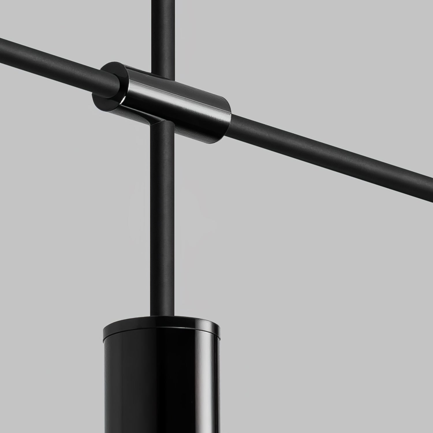 Emirel Modern Minimalist Linear Island Pendant Lamp - Letslighting