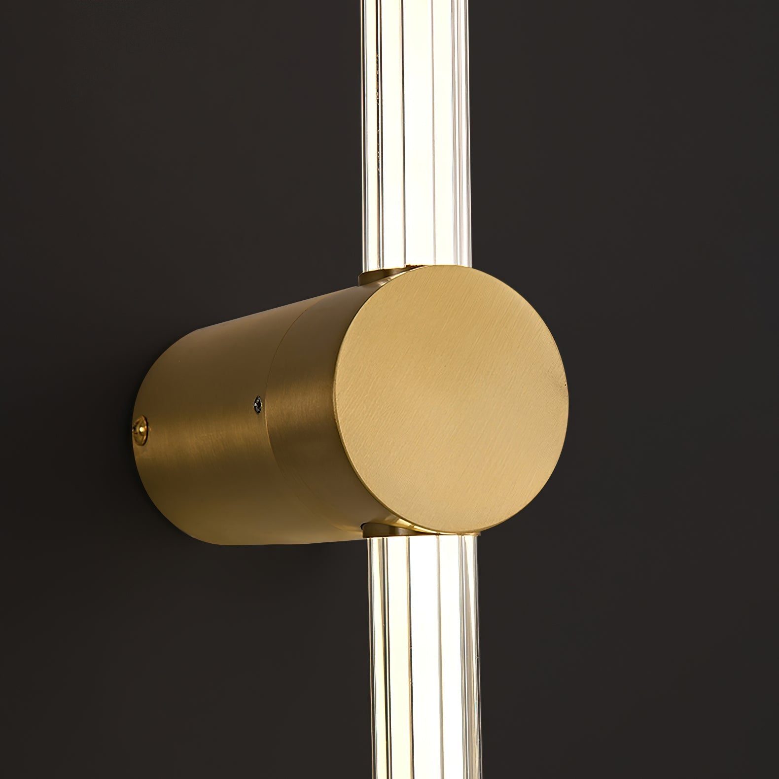 Forbes Modern Minimalist Linear LED Sconce Wall Lamp - Letslighting