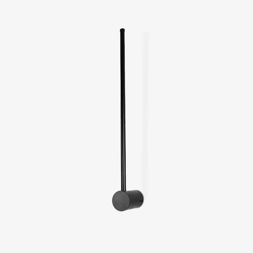 Gregory Modern Minimalist Linear LED Wall Light - Letslighting
