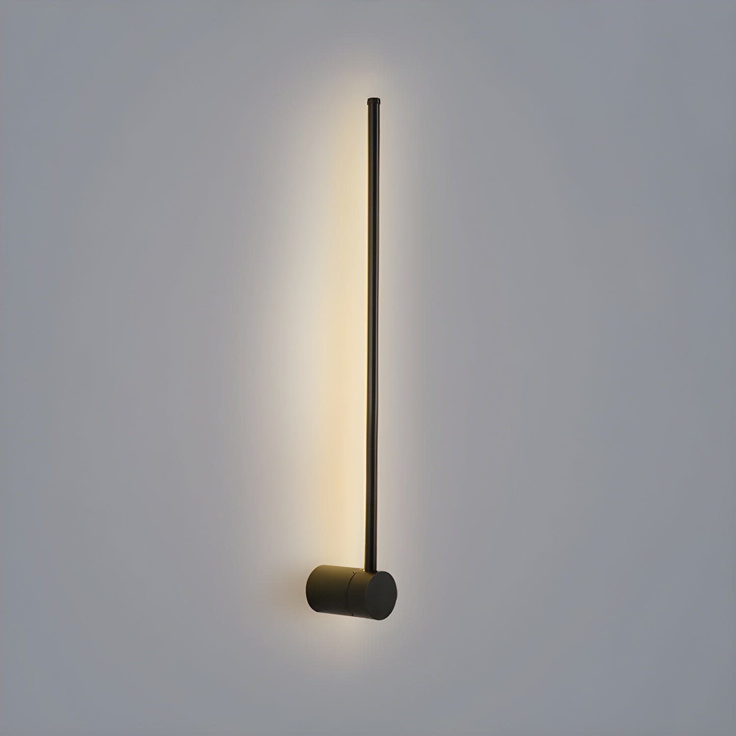 Gregory Modern Minimalist Linear LED Wall Light - Letslighting