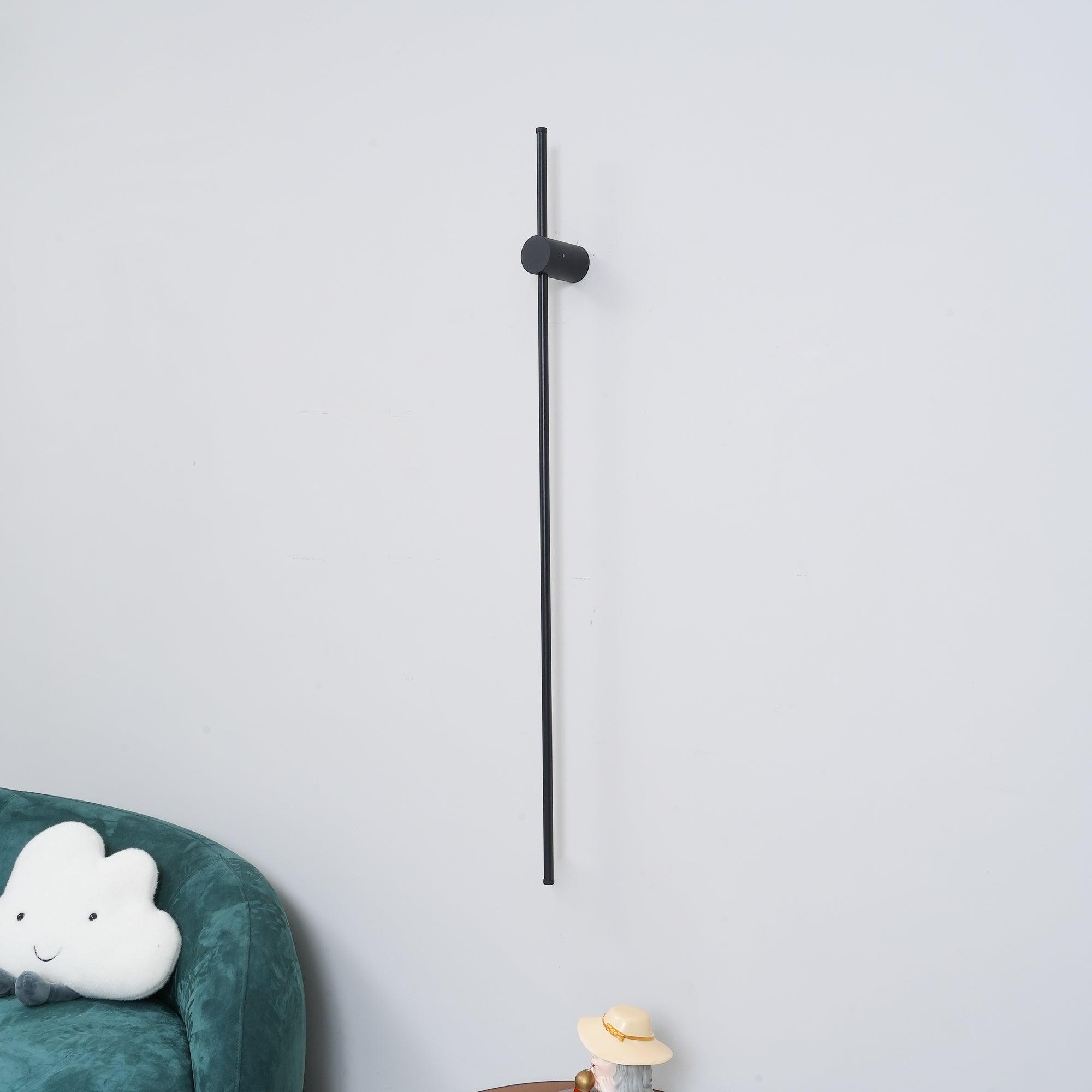 Lustra Wall Light LED Linear Rechargeable - Letslighting