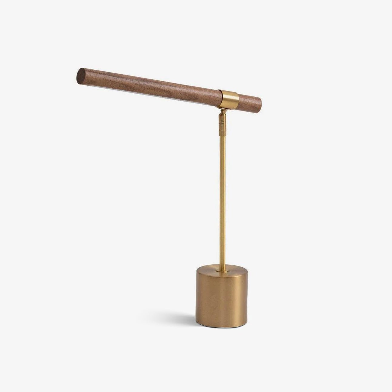 Leah Minimalist Linear Table Lamp - Letslighting