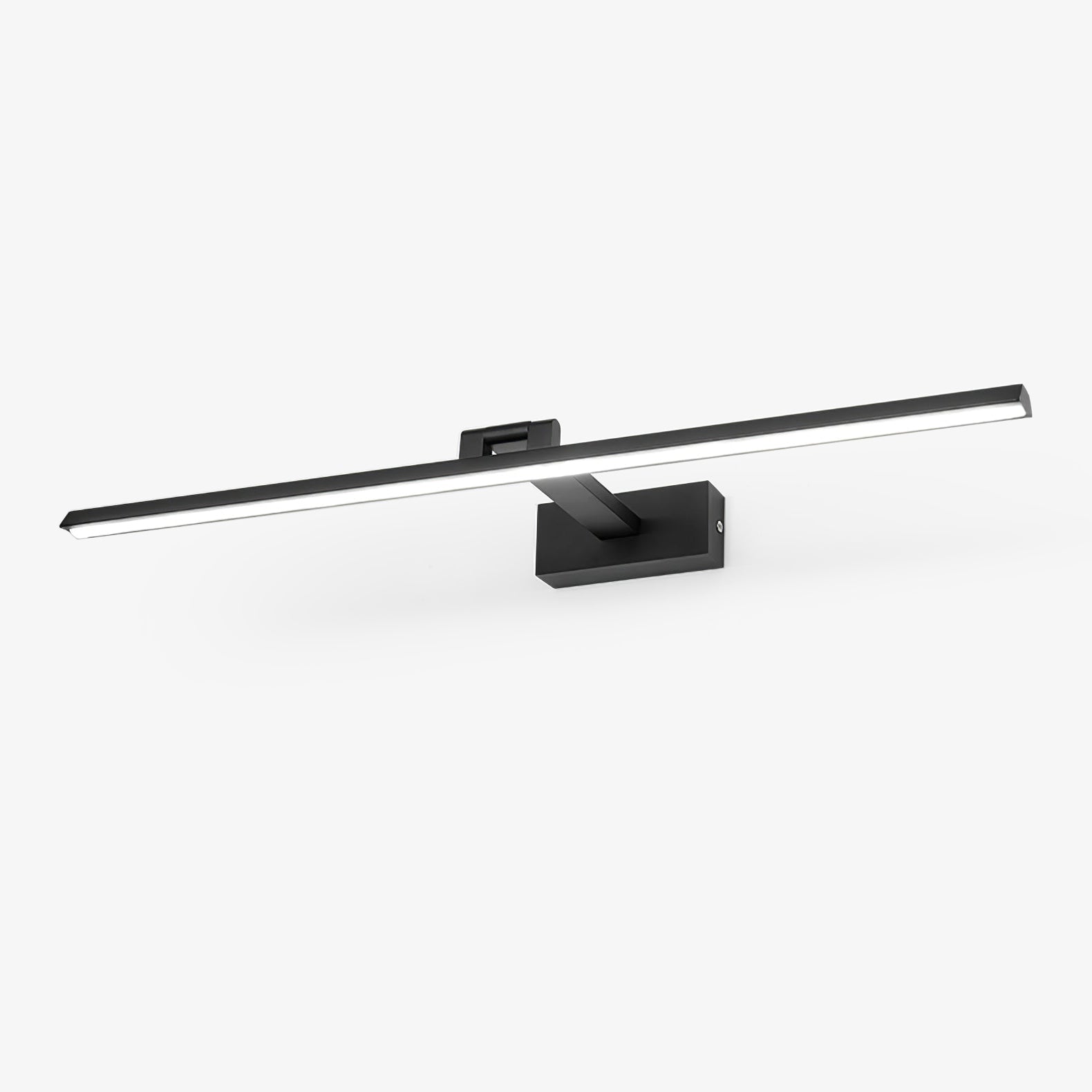 Linear Modern Minimalist Bathroom Wall Lamp - Letslighting